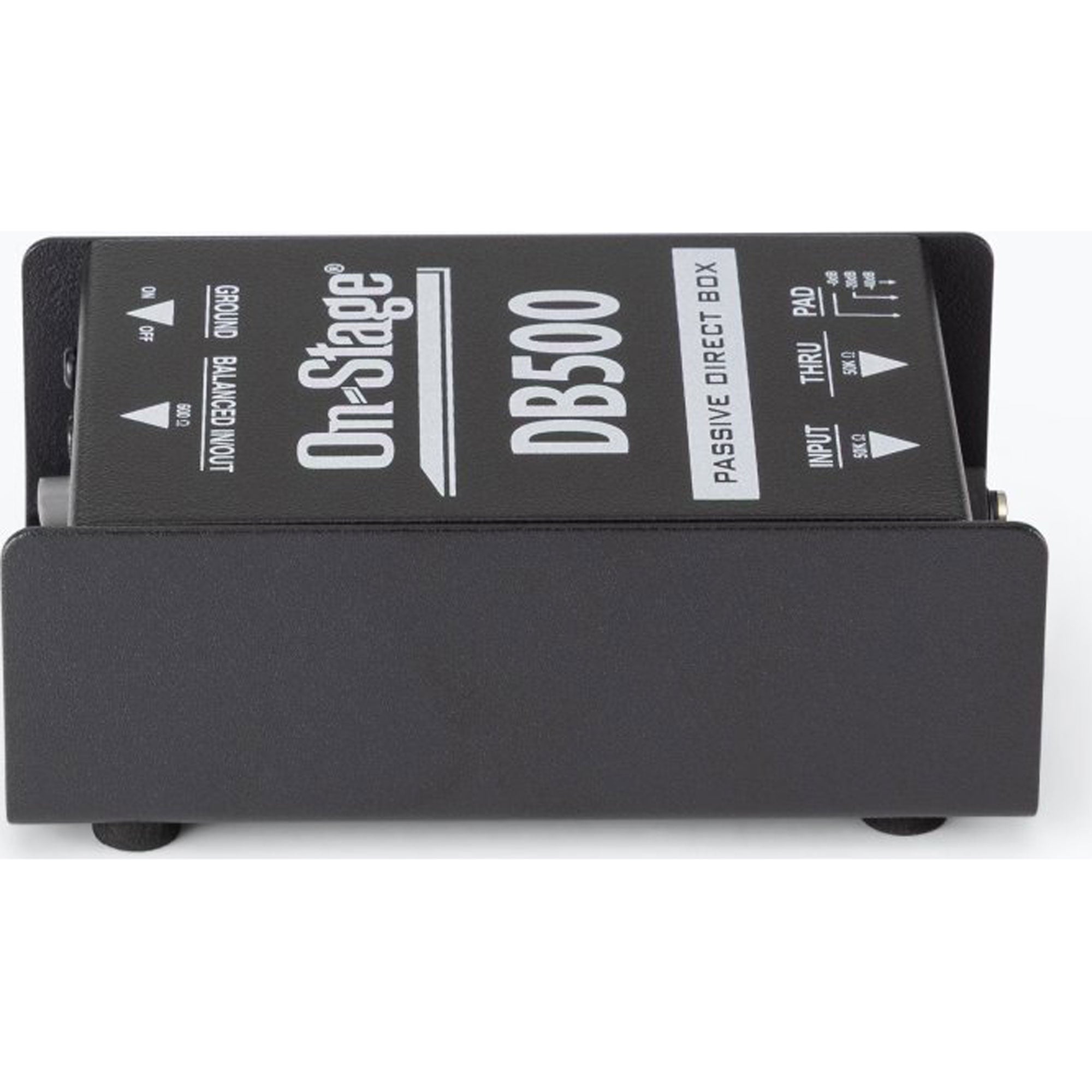 On-Stage DB500 Passive Direct Box