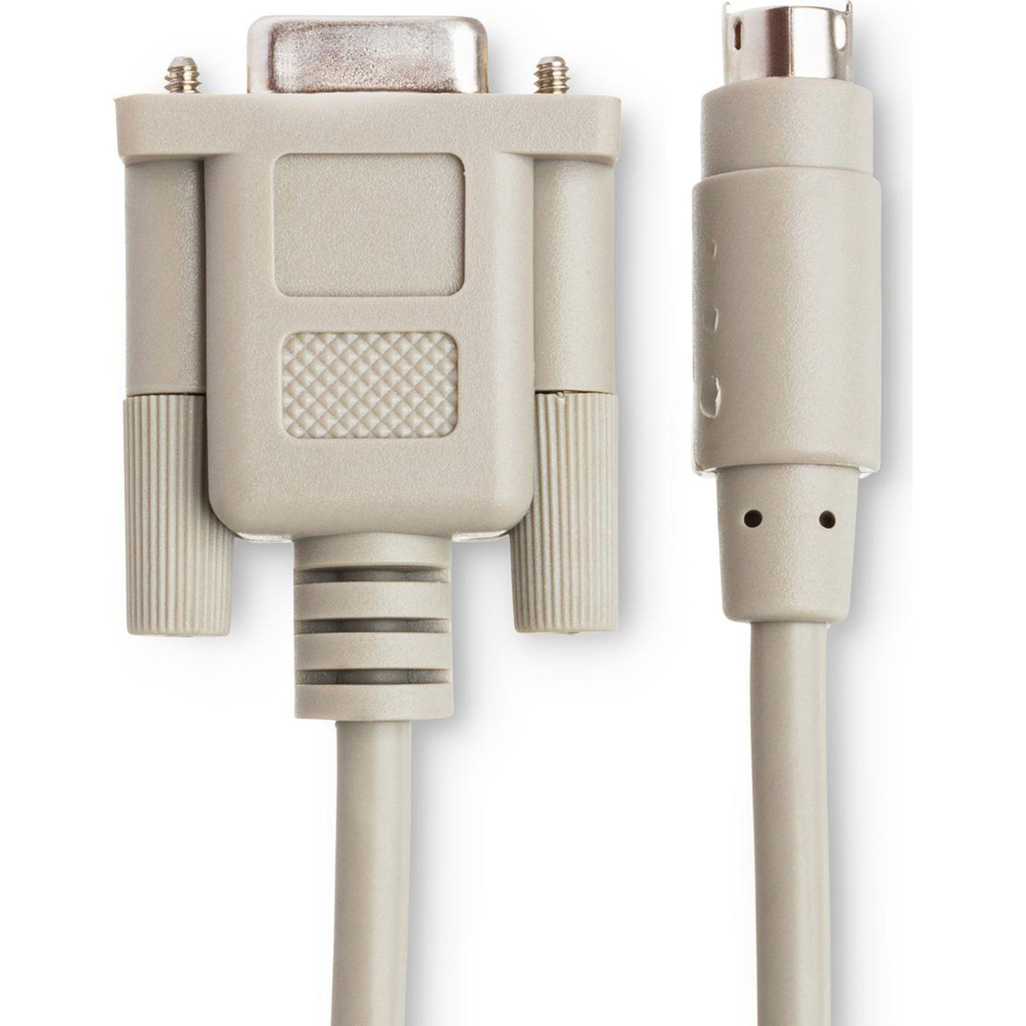 Hosa DBK-103 Synthesizer Controller Cable (3')