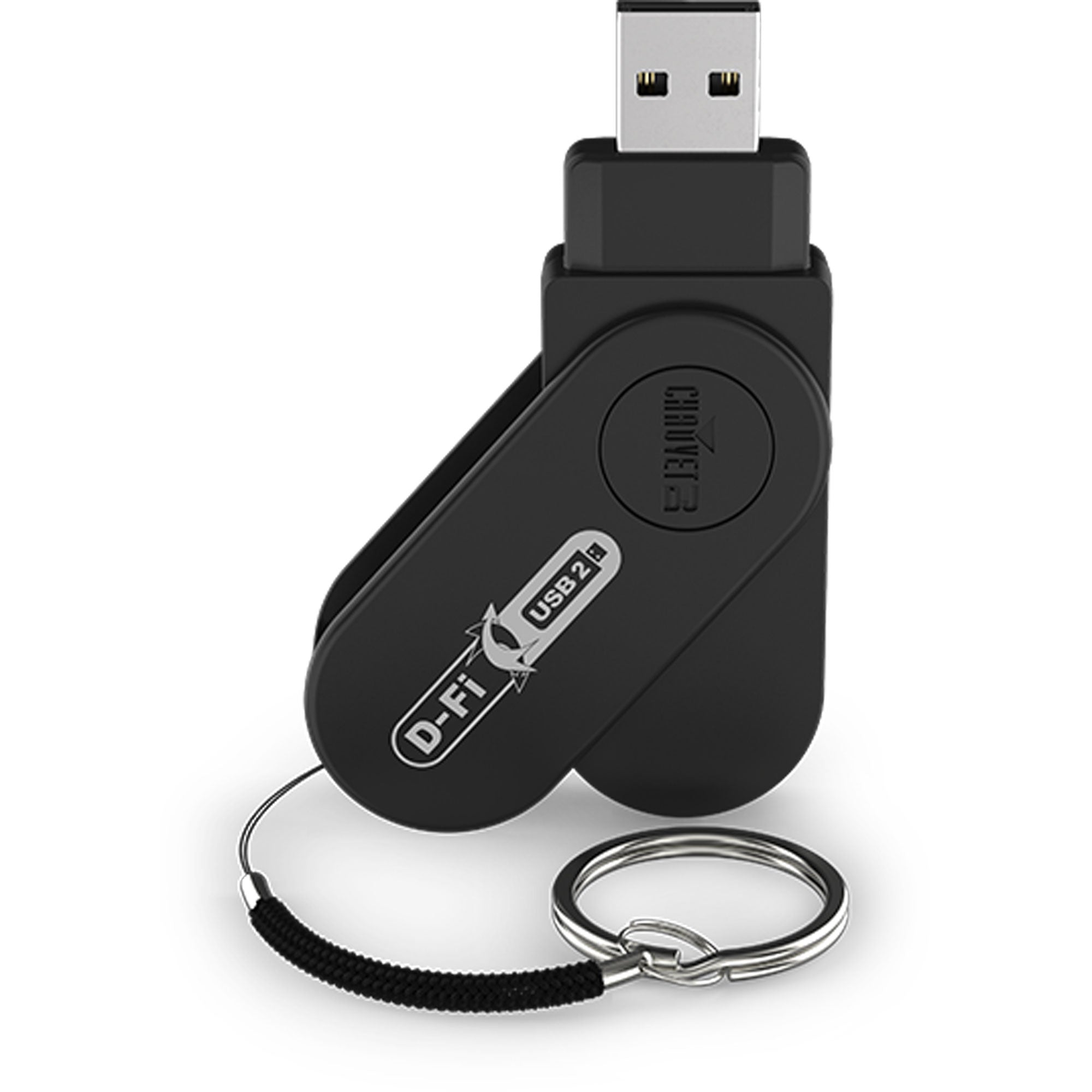 Chauvet DJ D-Fi USB 2 Wireless DMX Transceiver