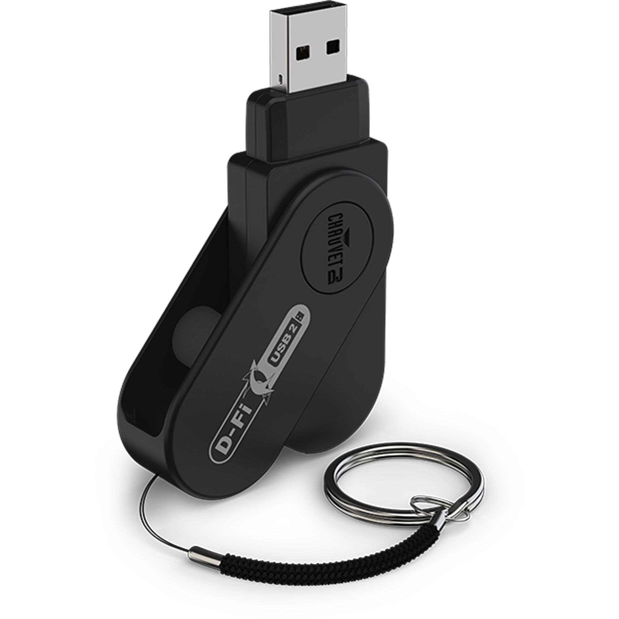 Chauvet DJ D-Fi USB 2 Wireless DMX Transceiver