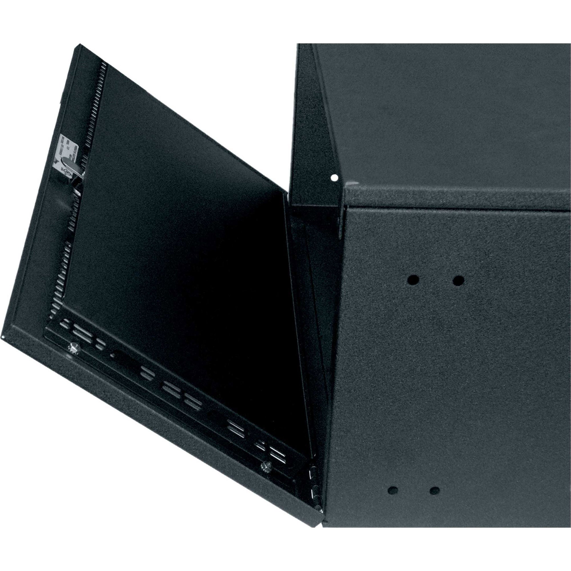 Middle Atlantic DLBX-FSK Front Security Kit for DLBX