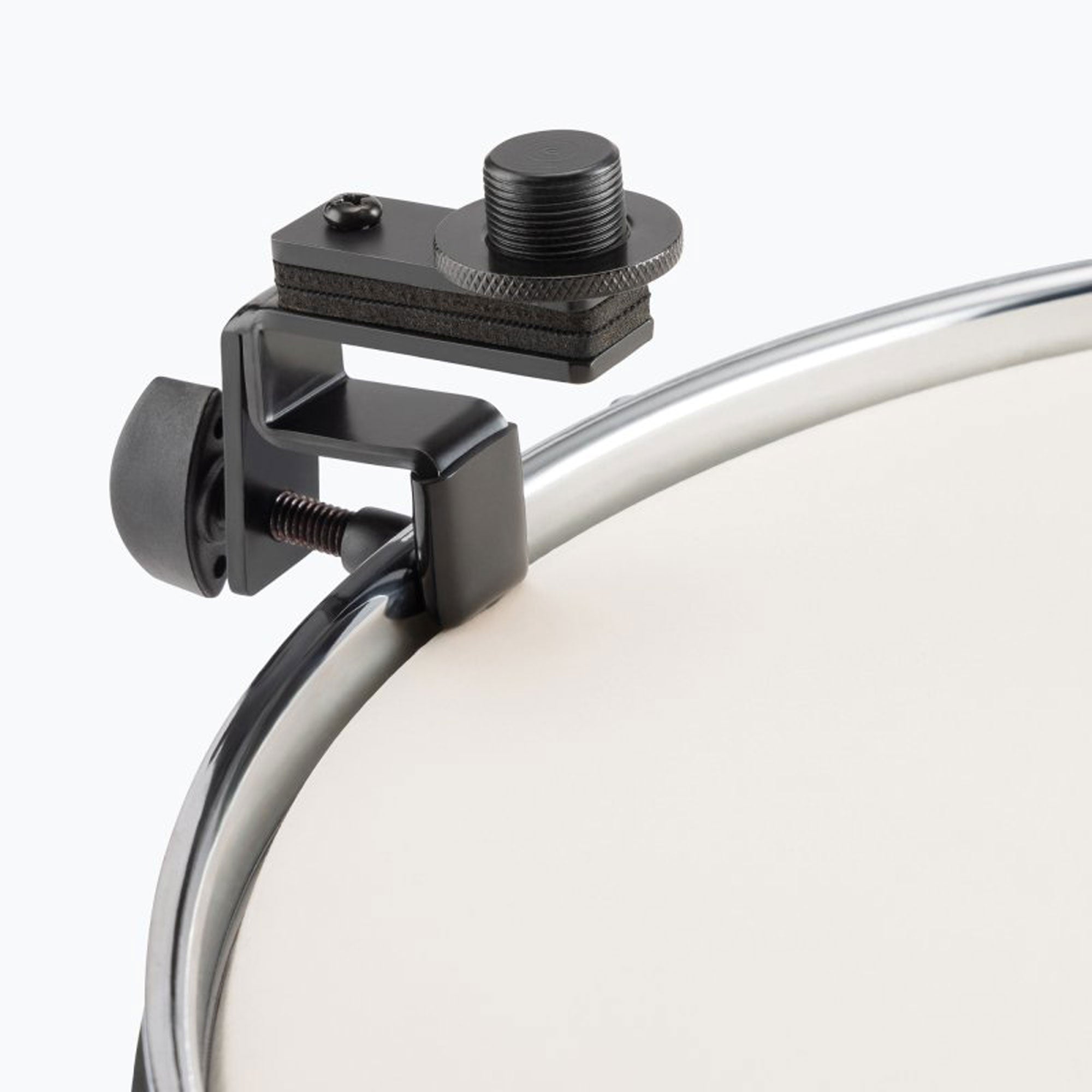 On-Stage DM01 Drum Rim Mic Clip