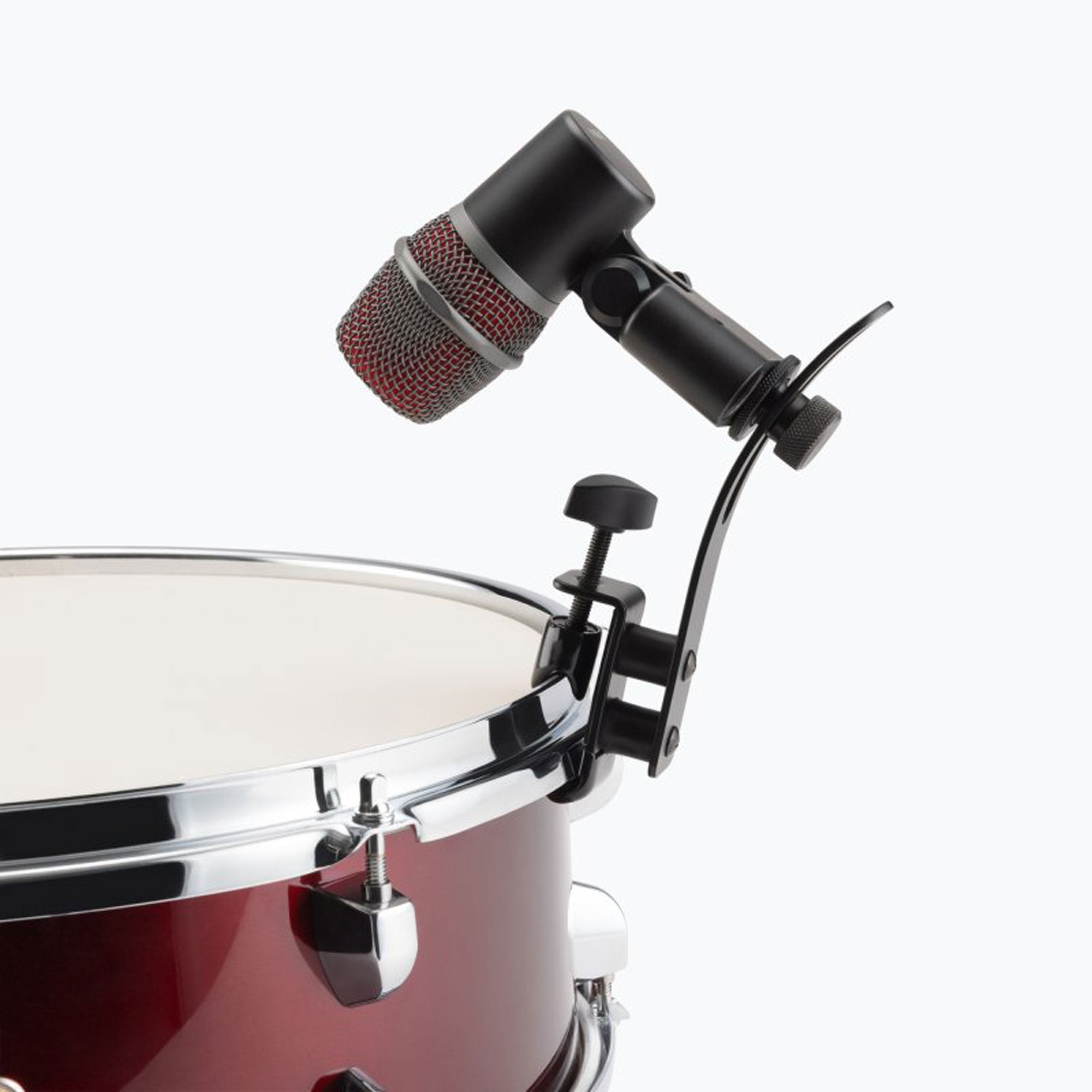 On-Stage DM50 Drum Rim Mic Clip