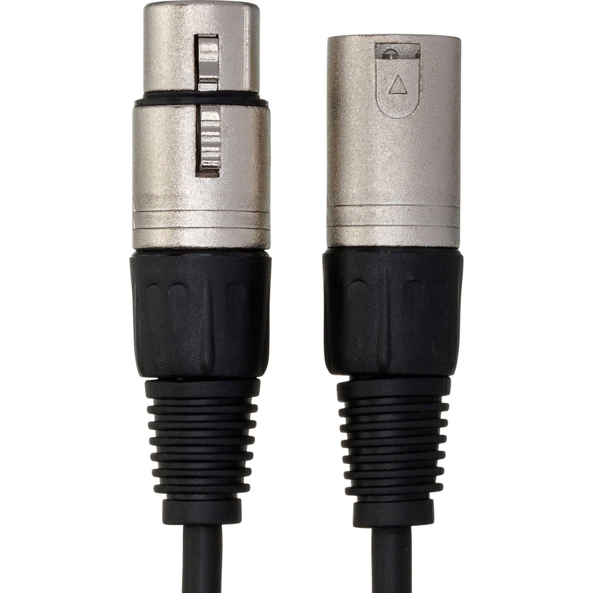 Hosa DMX-306 DMX512 3-Pin Male to 5-Pin Female Adapter