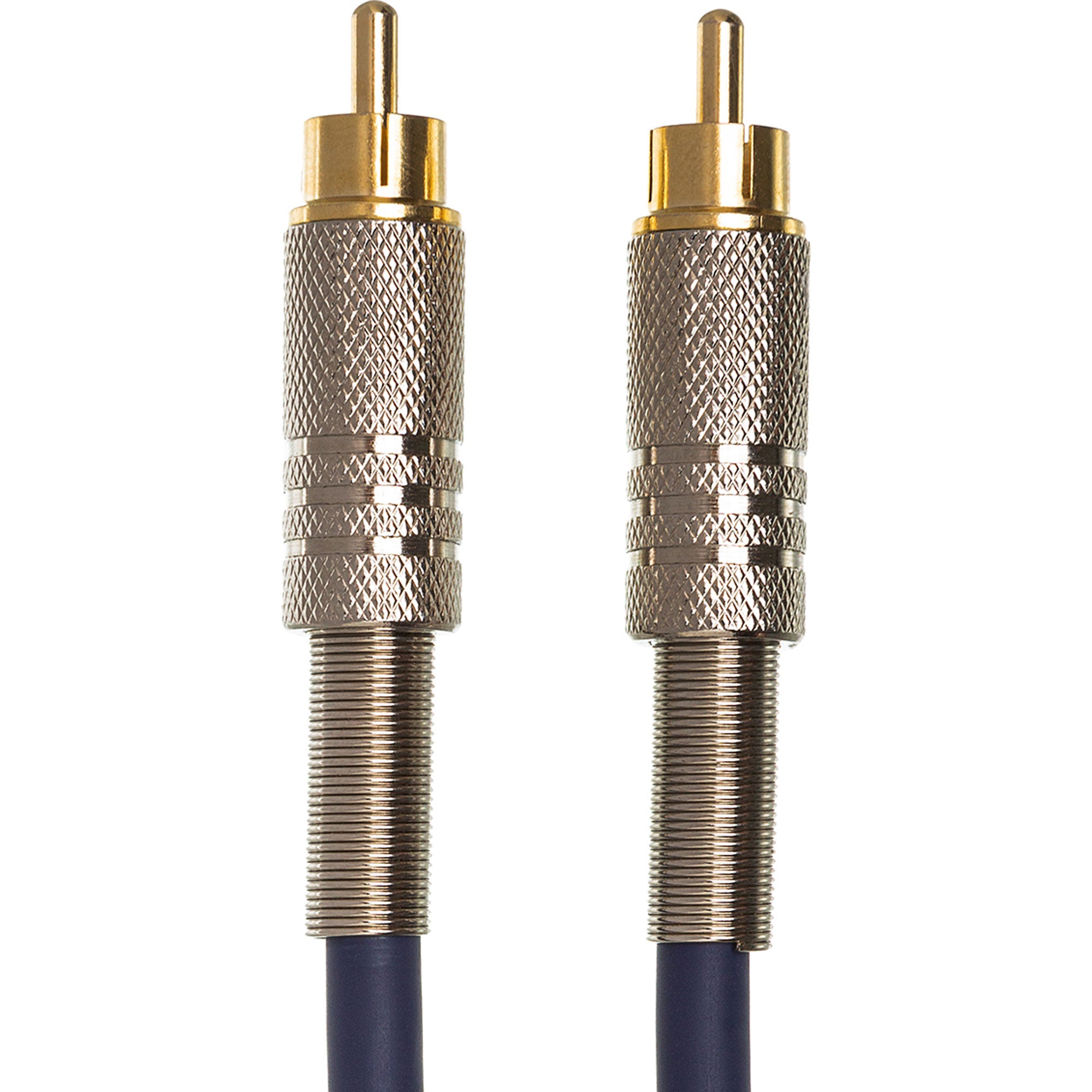 Hosa DRA-506 S/PDIF Coax Cable (20')