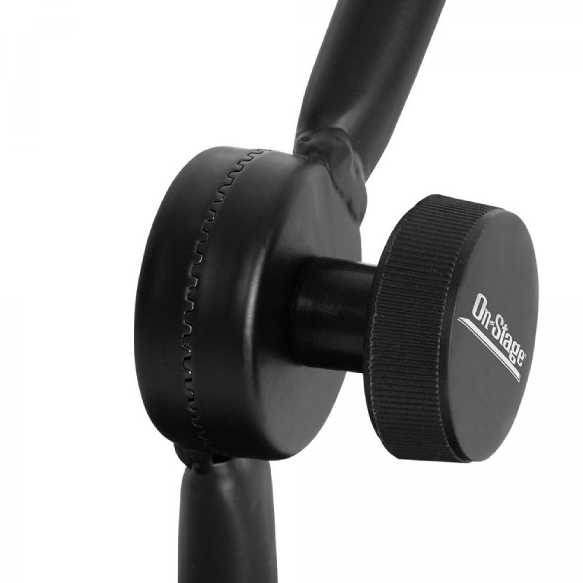 On-Stage DS300B Posi-Lok Mini Boom Desktop Microphone Stand