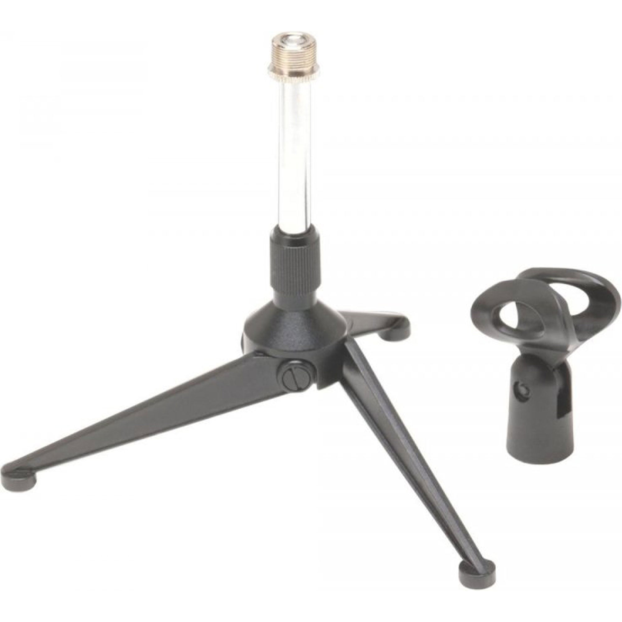 On-Stage DS7425 Tripod Desktop Microphone Stand