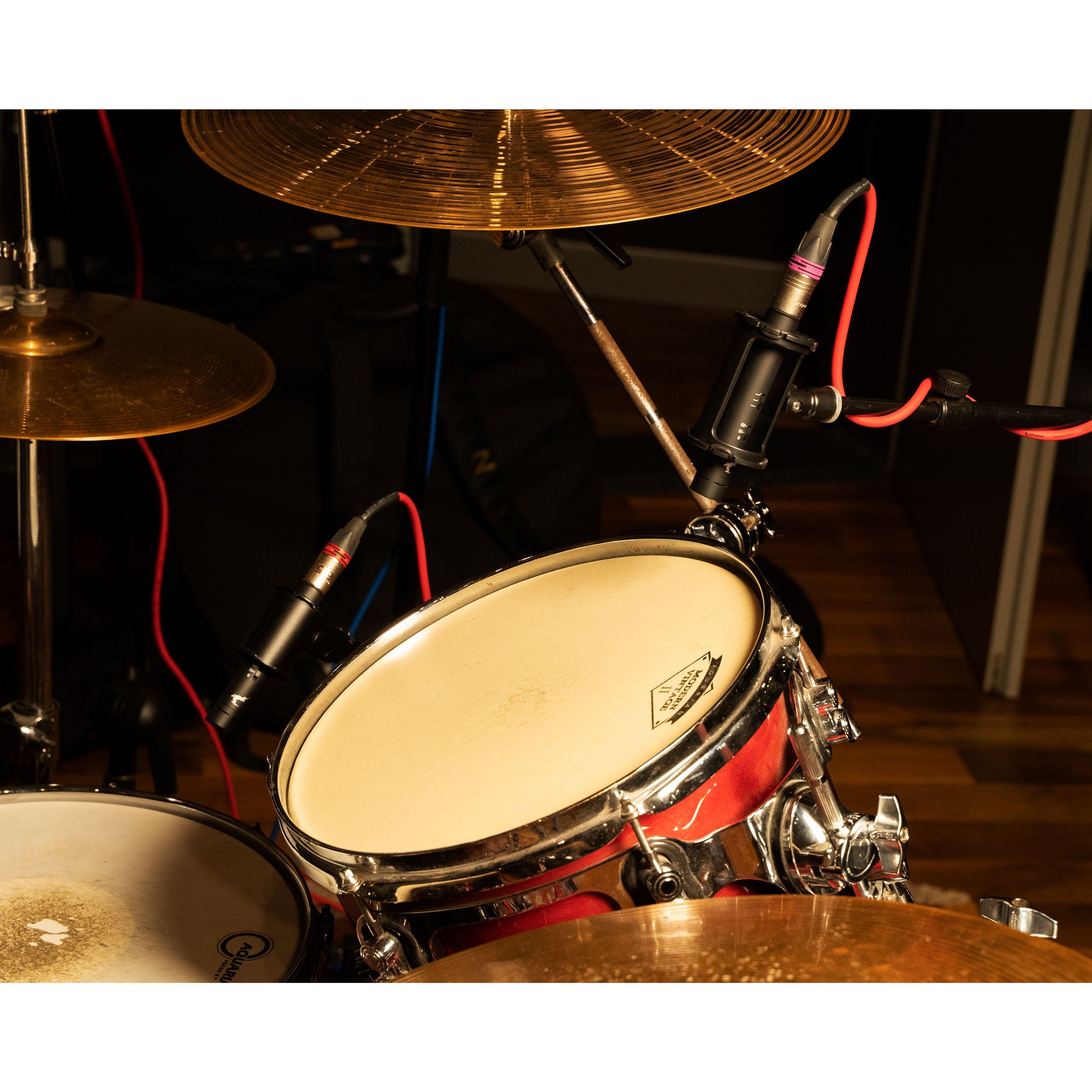 Antelope Audio Edge Note Small-Diaphragm Condenser Modeling Microphone