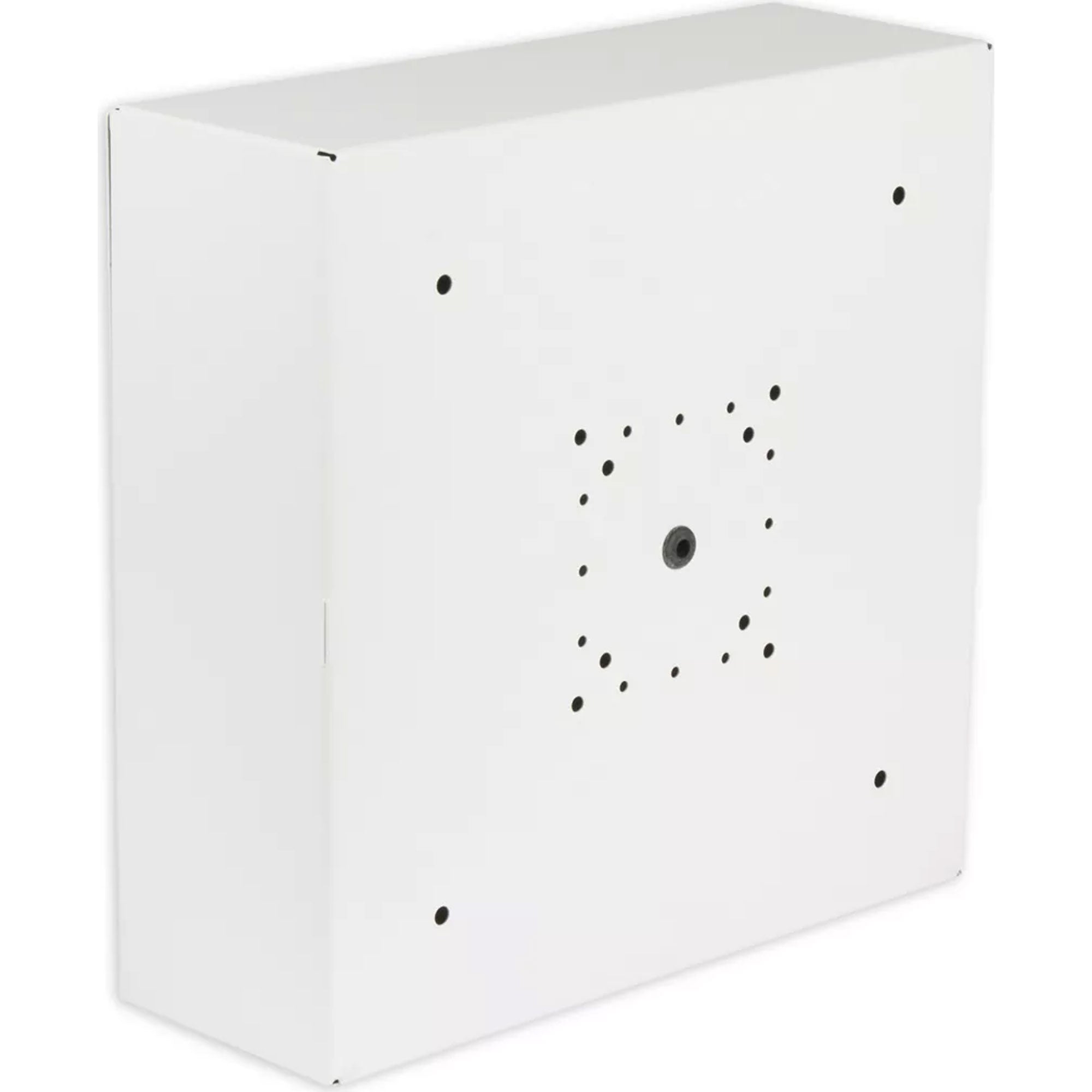 Lowell DSQ-805-72 Ready-to-Install 12W Surface-Mount 8" Speaker Assembly (5 Pack)