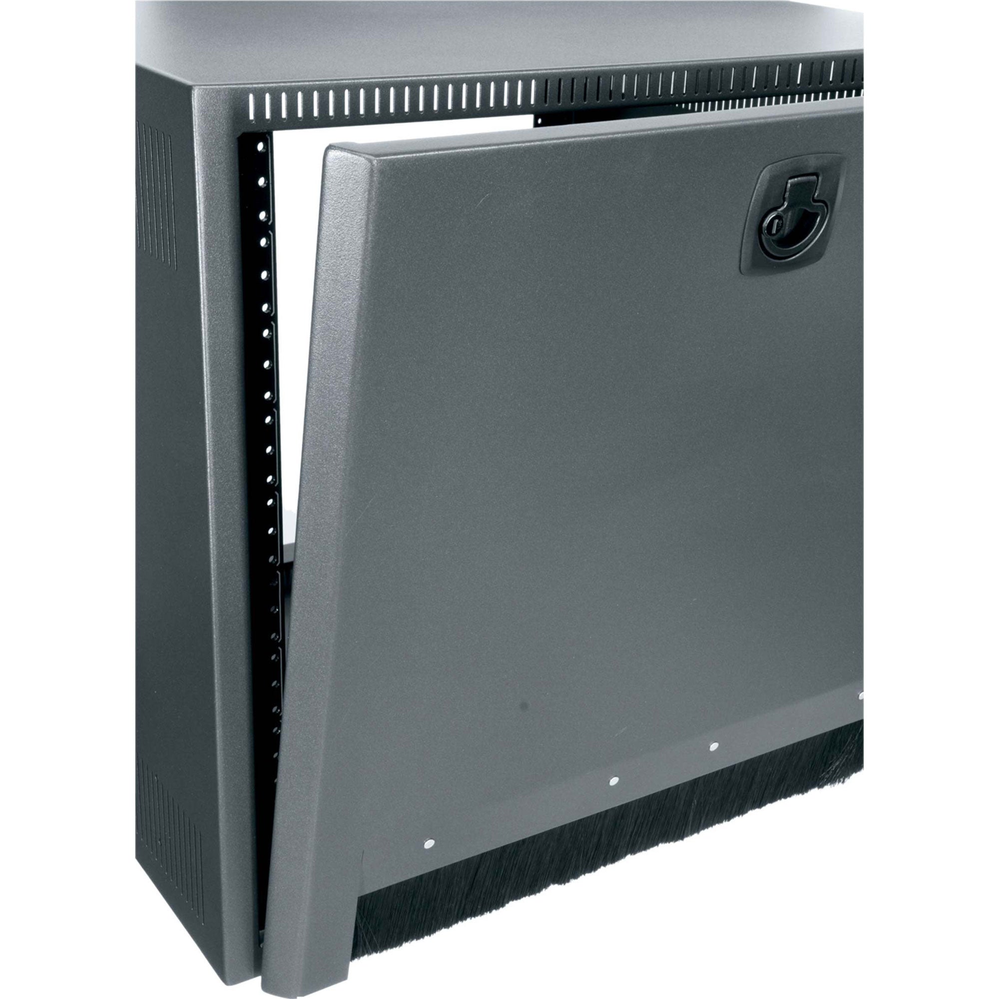 Middle Atlantic DT-RAP10 Rear Access Panel (10U)