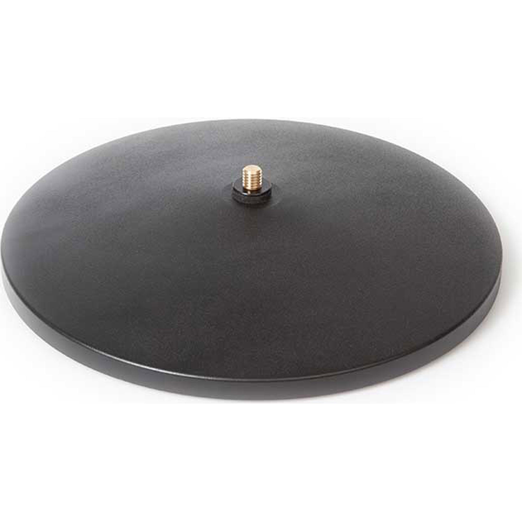 DPA DUA0250 Floor Base, Diameter 250mm (9.8")