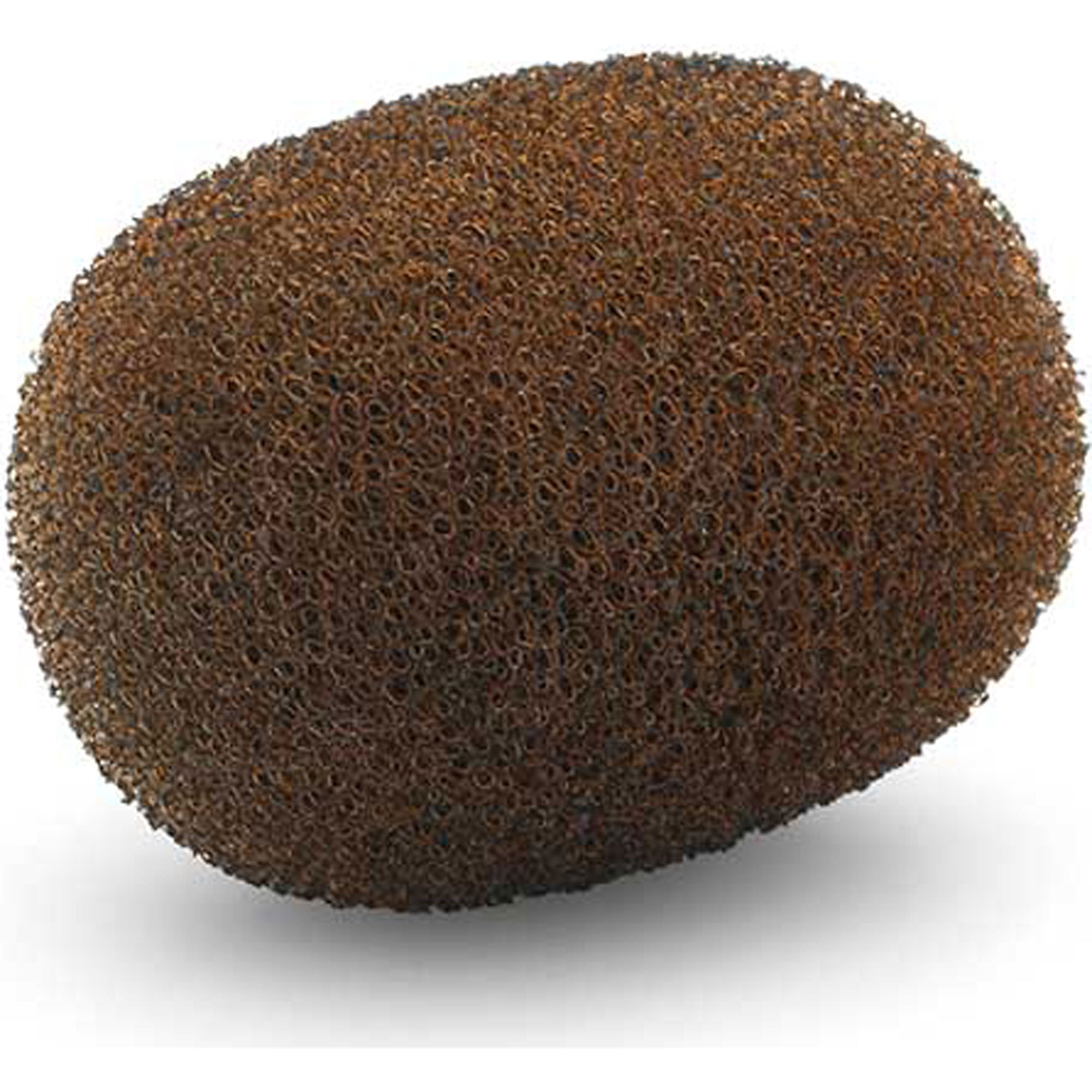 DPA DUA0531C Foam Windscreen for d:fine and d:screet Slim, Brown (5 Pack)