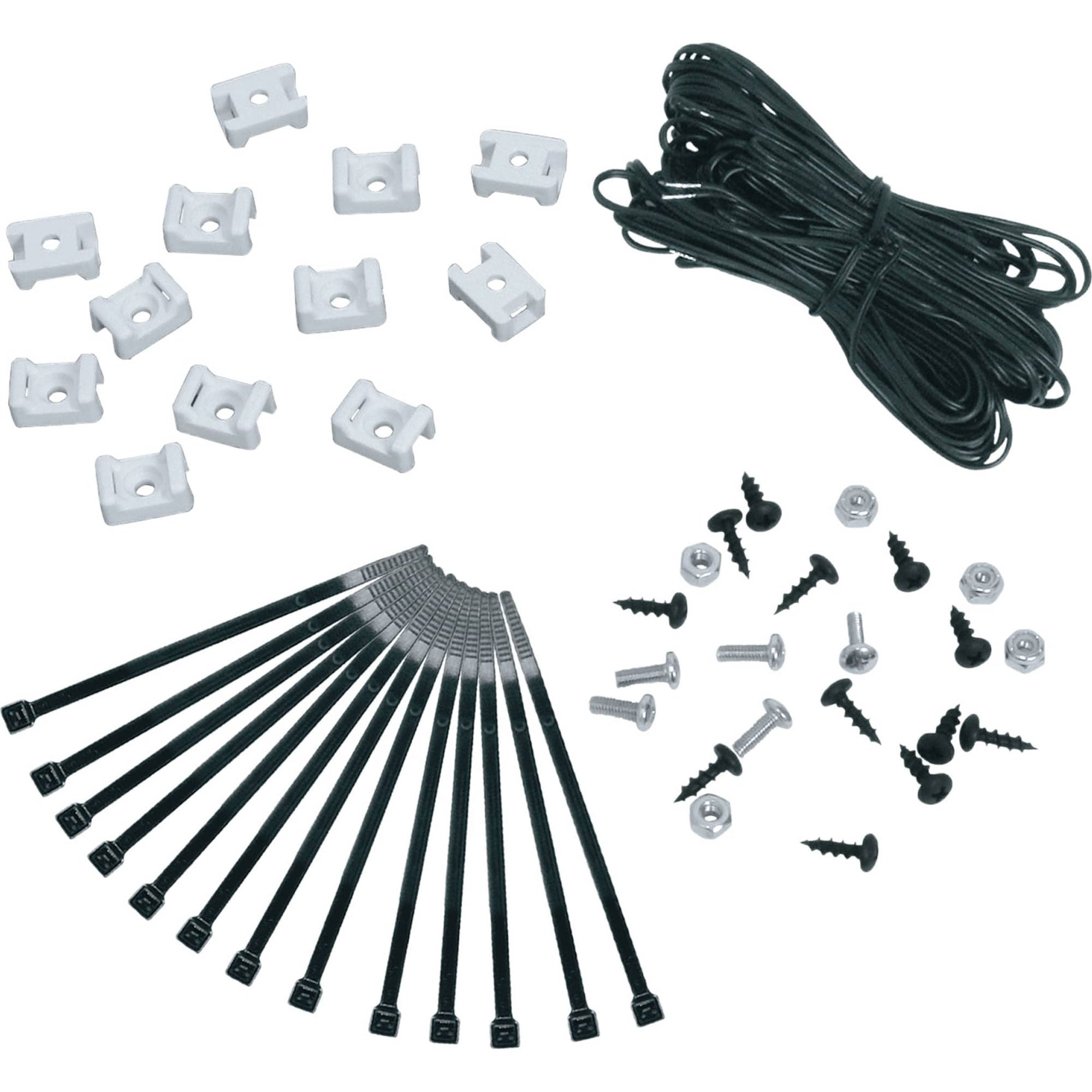 Middle Atlantic DUCT-COOL-2PT Long Pull Vent System (293CFM)