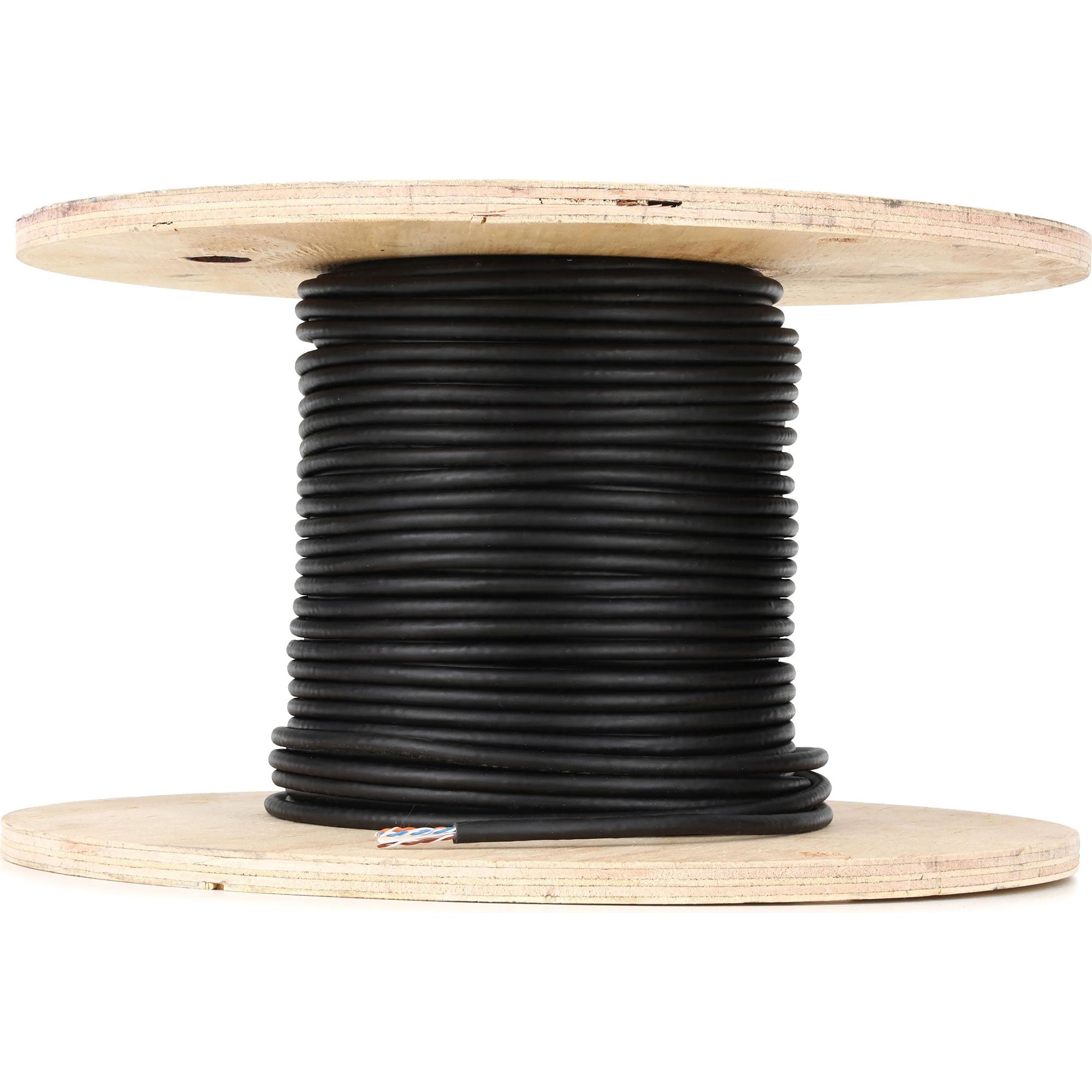 RapcoHorizon DURACAT6-SOLID Ruggedized Cat6 Ethernet Networking Wire (By the Foot)