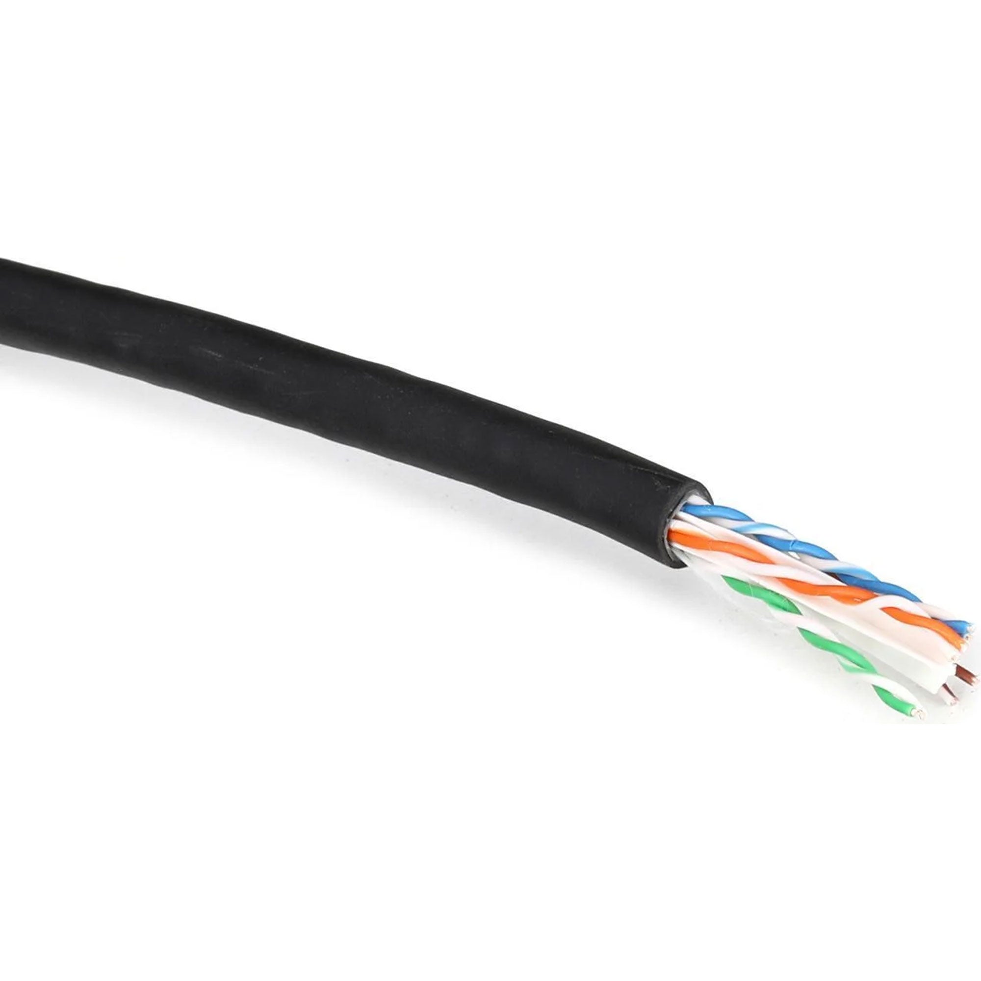RapcoHorizon DURACAT6-SOLID Ruggedized Cat6 Ethernet Networking Wire (By the Foot)