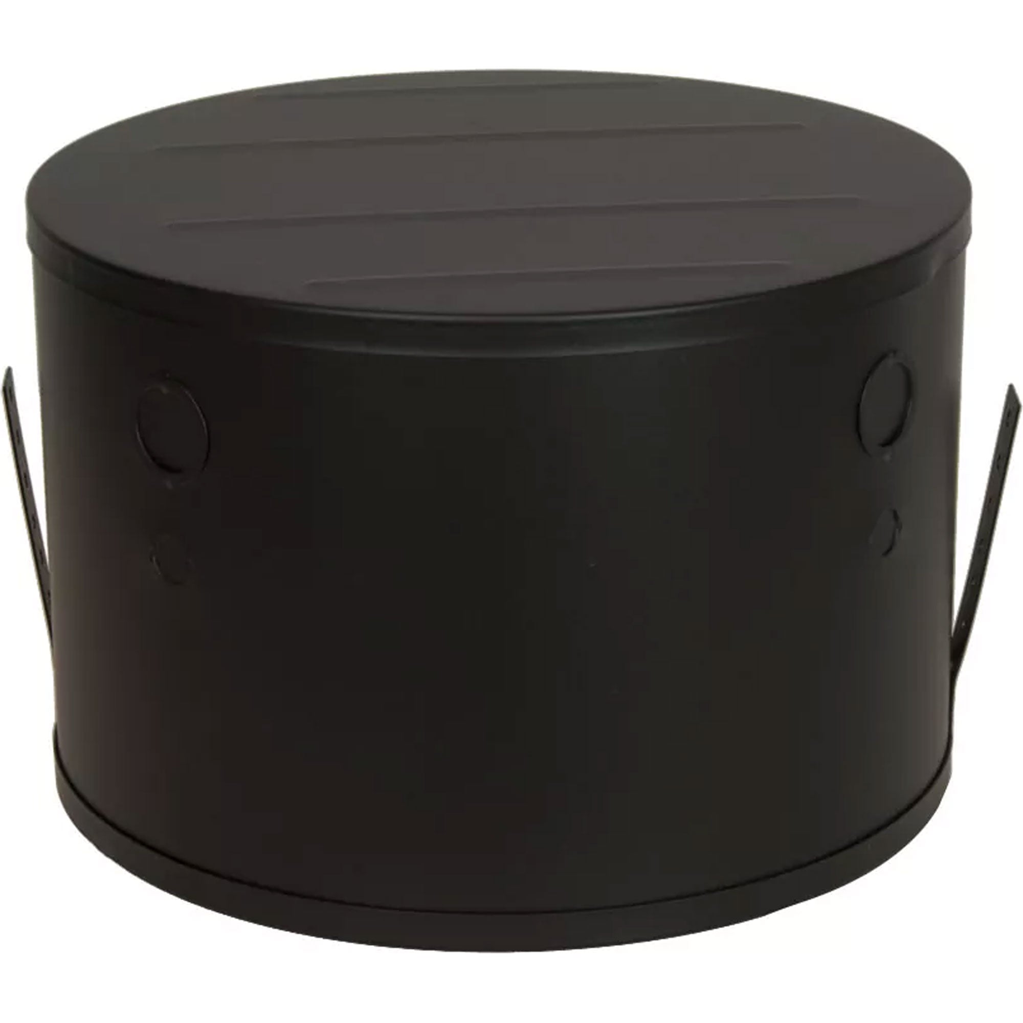 Lowell DX104 Steel Enclosure with Straps for 4" Speaker, Recessed (8 Pack)