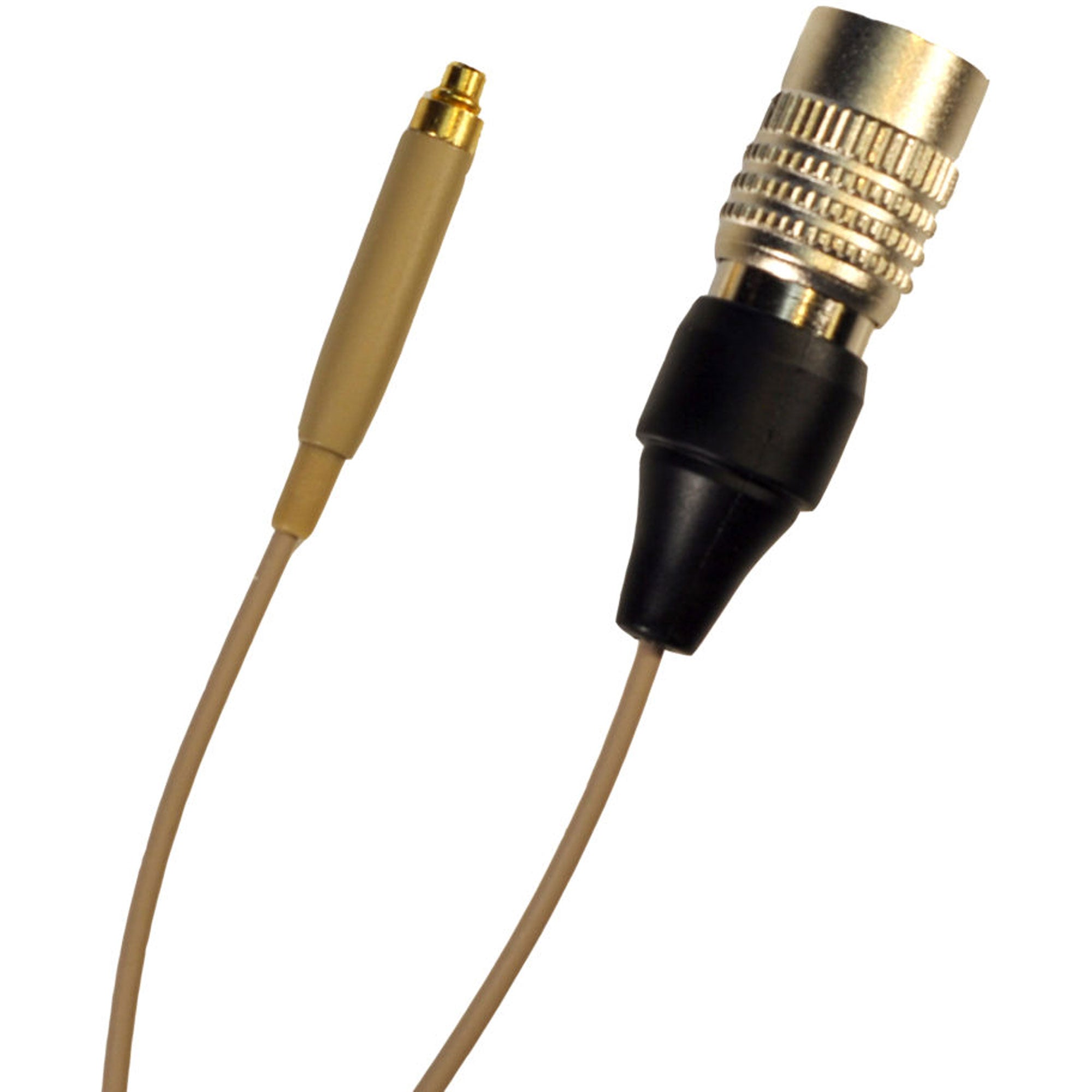 Provider Series E-Cable-AUD Replacement Cable (Audio Technica, Hirose 4 Pin)