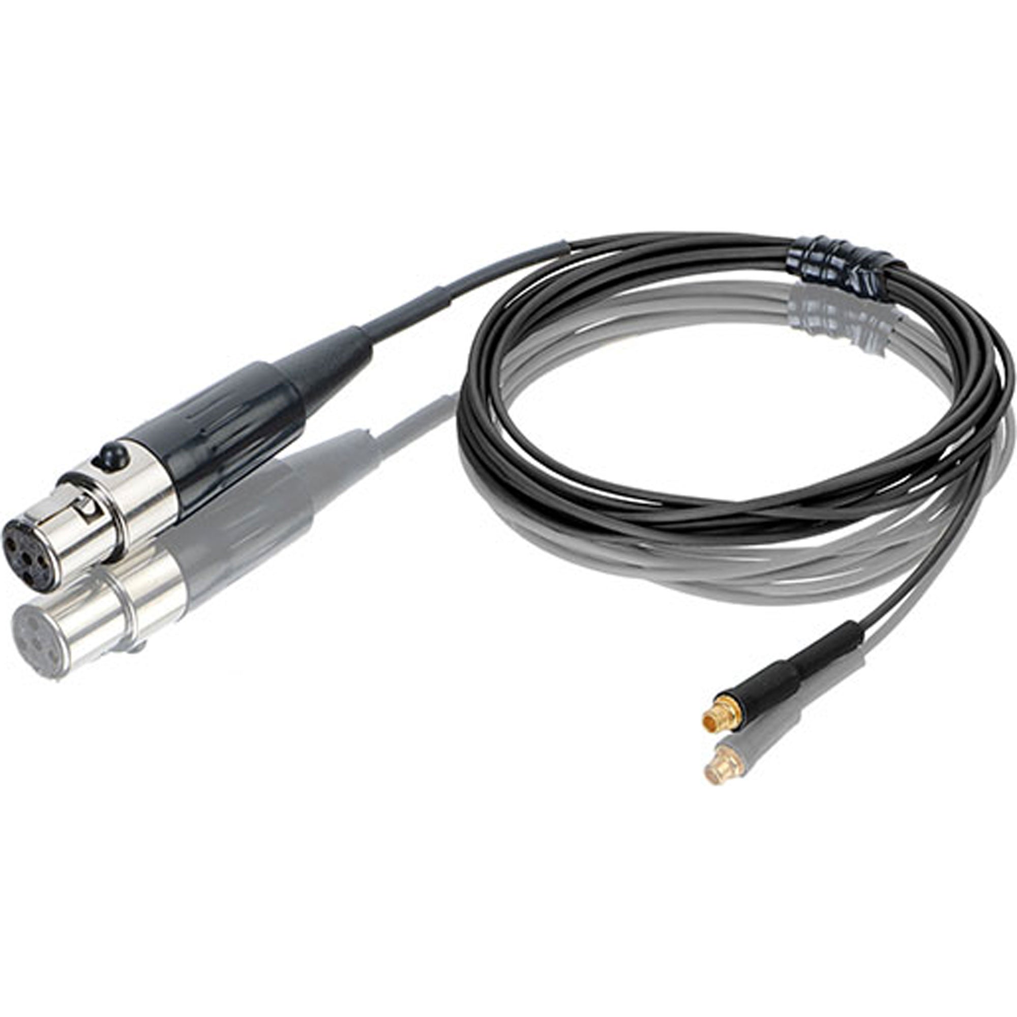 Countryman E6 Snap-On Earset Cable