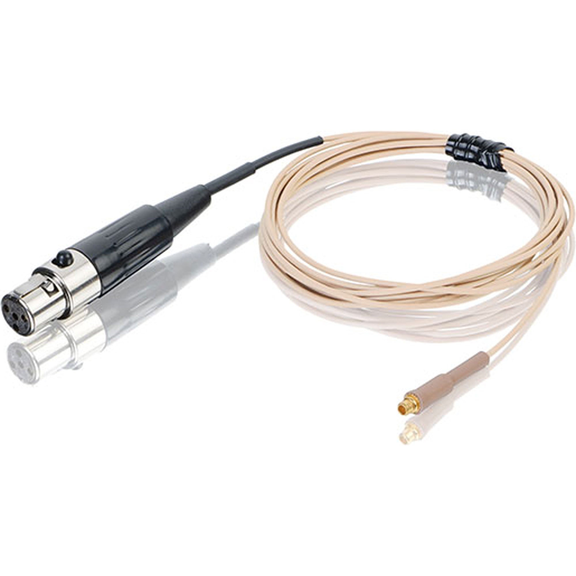 Countryman E6 Snap-On Earset Cable