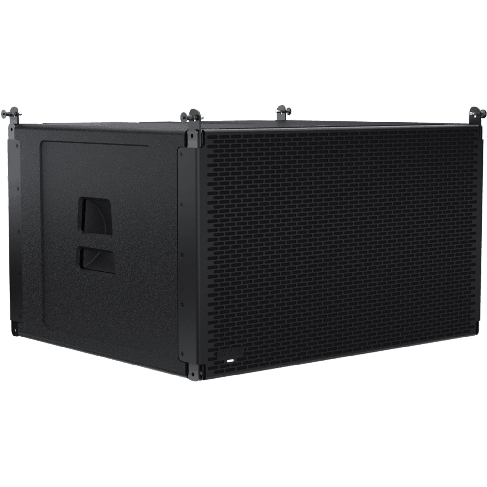 EAW Radius RSX18F 18" Self-Powered Subwoofer