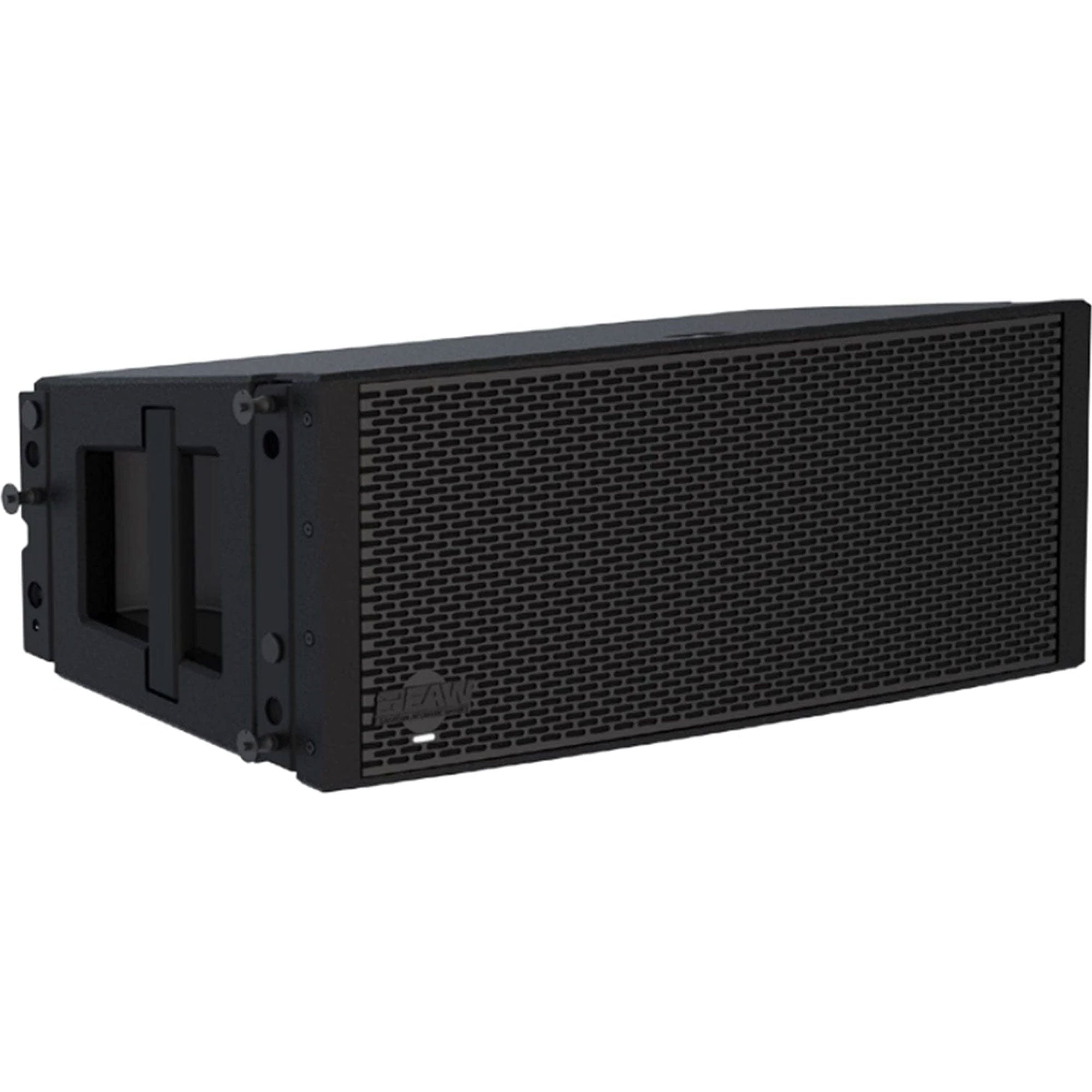 EAW Radius RSX208L Dual 8" 3-Way Self-Powered Loudspeaker