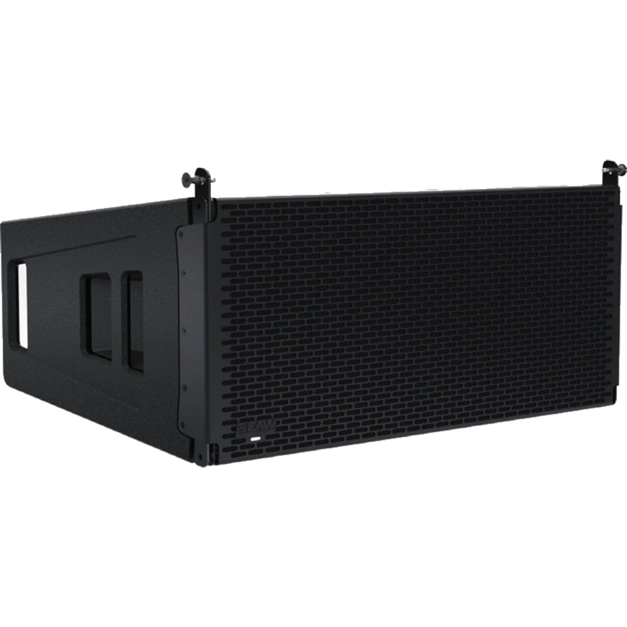 EAW Radius RSX212L Dual 12" 2-Way Self-Powered Loudspeaker