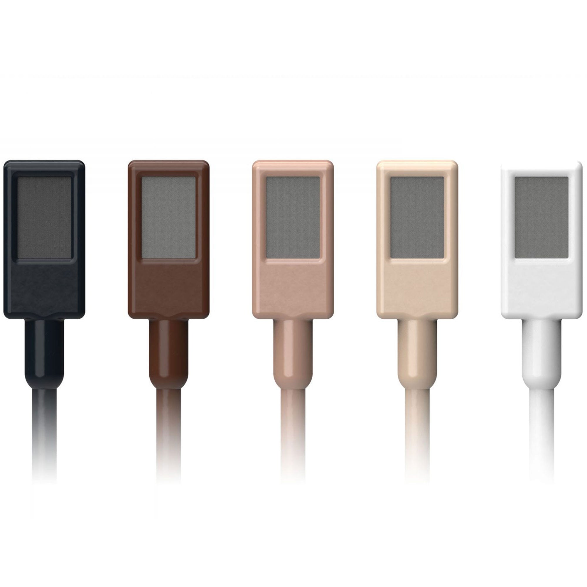 Countryman EMW Omnidirectional Lavalier Microphone