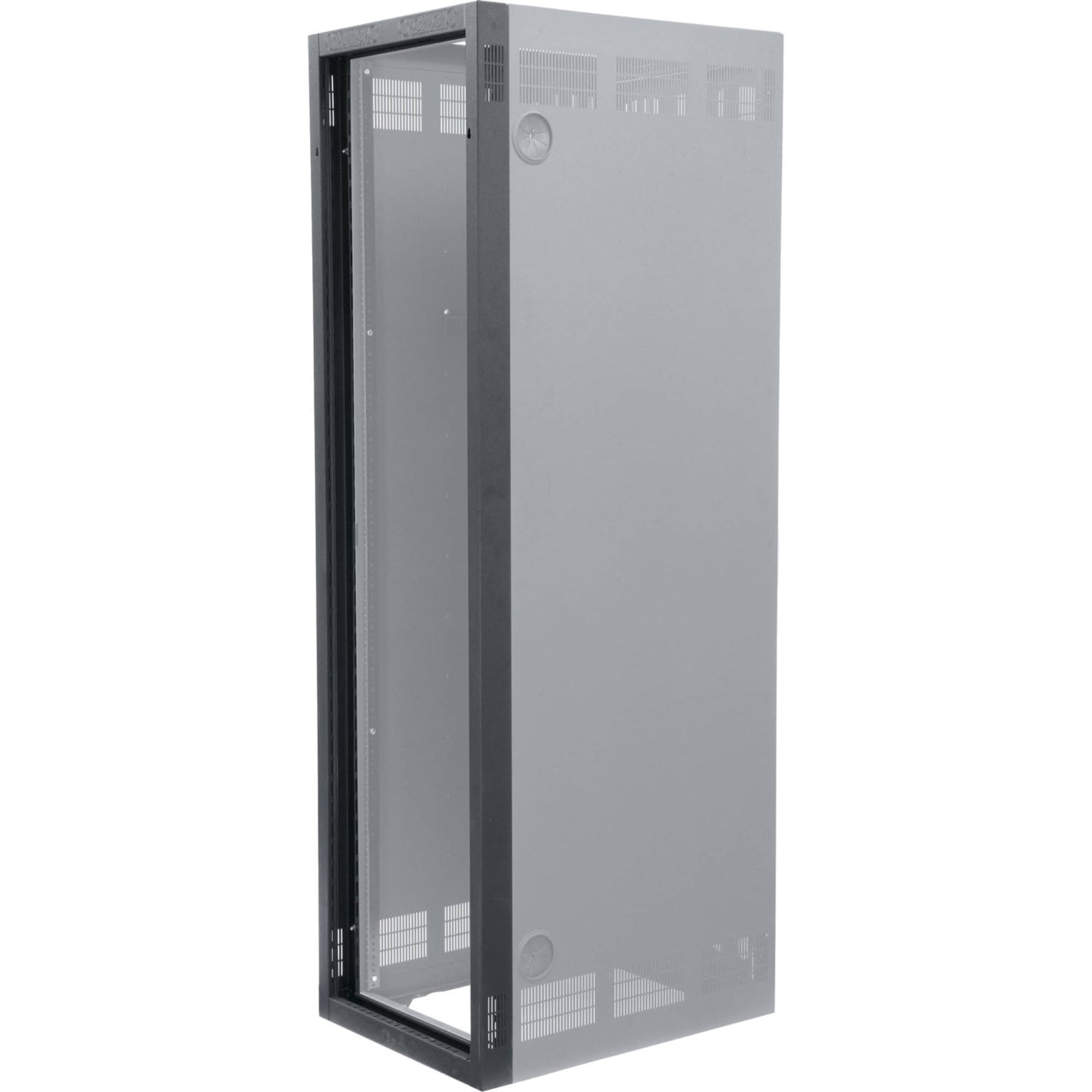 Middle Atlantic ERK-44-R-EXT3 3" Deep Rear Extension 44U