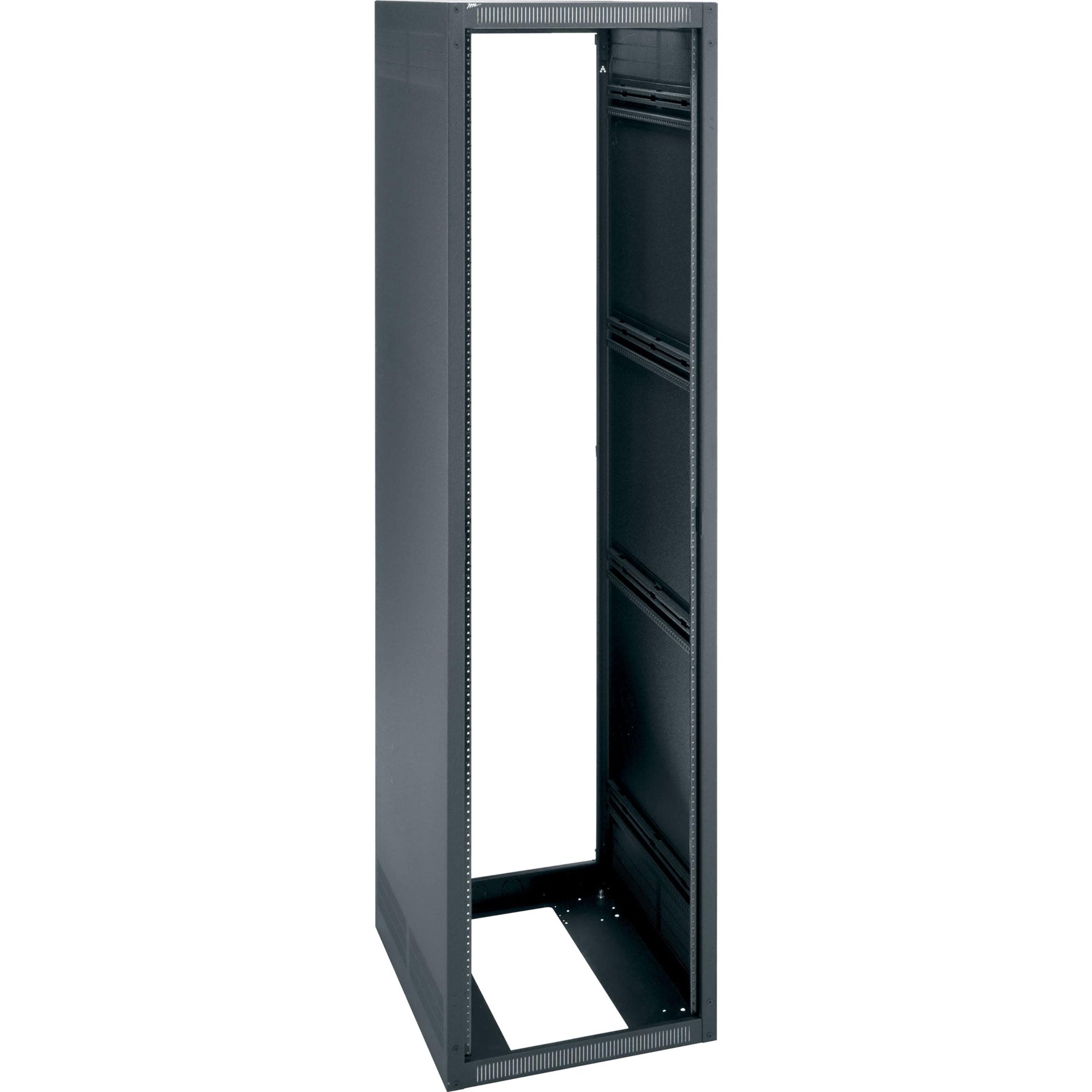 Middle Atlantic ERK-4428LRD Stand Alone Rack without Rear Door 44U