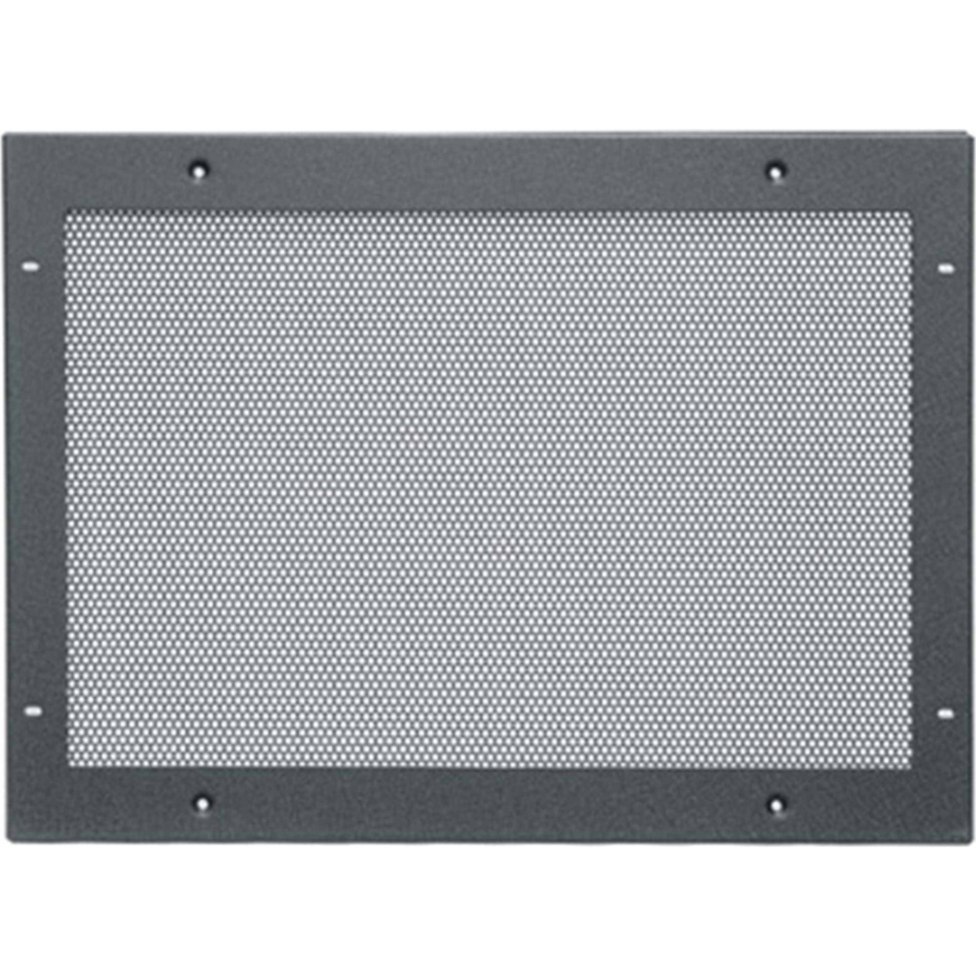 Middle Atlantic ERK-LVT Large Perforated Vented Top