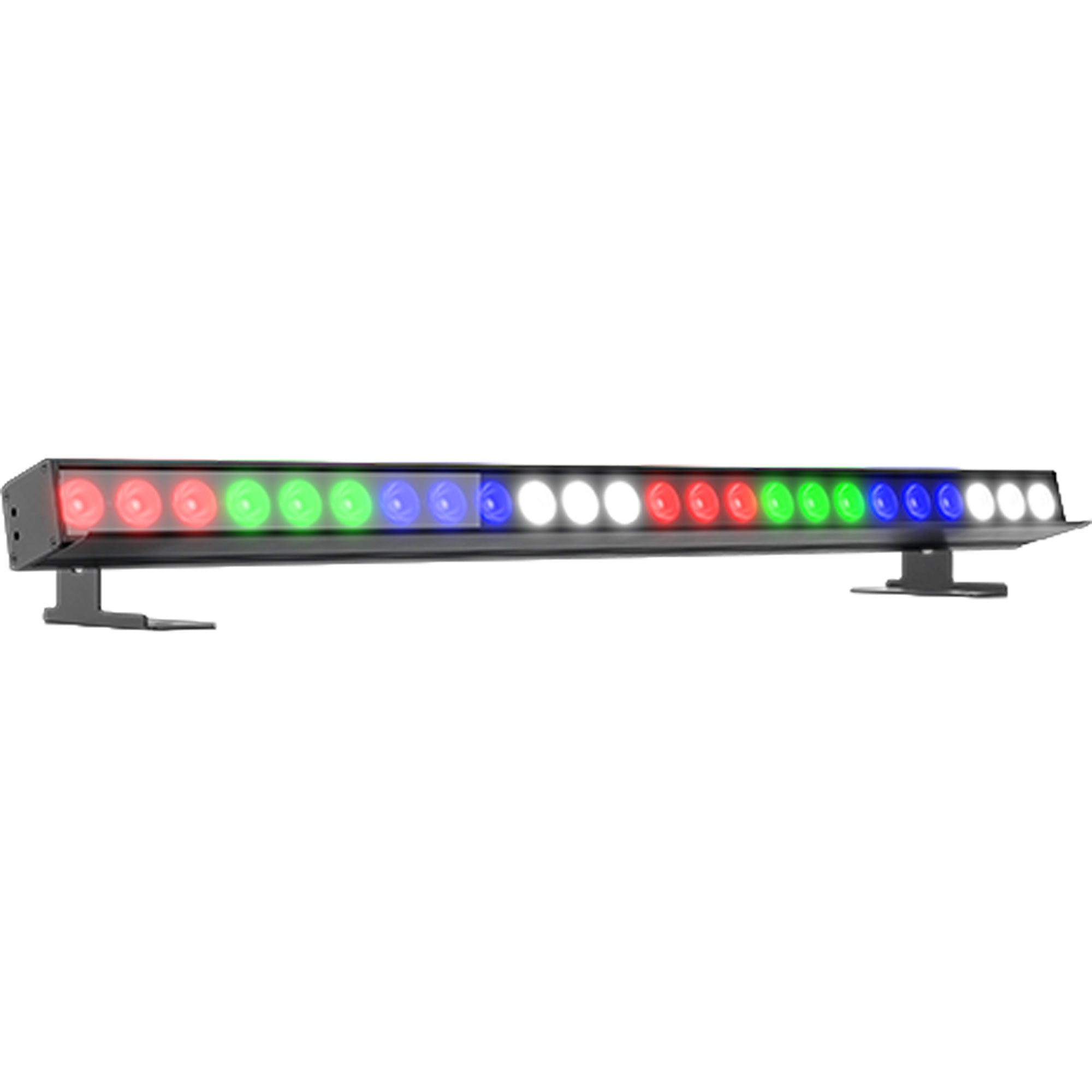 Chauvet DJ EVE B-160Q 8-Zone RGBW LED Linear Lighting Fixture