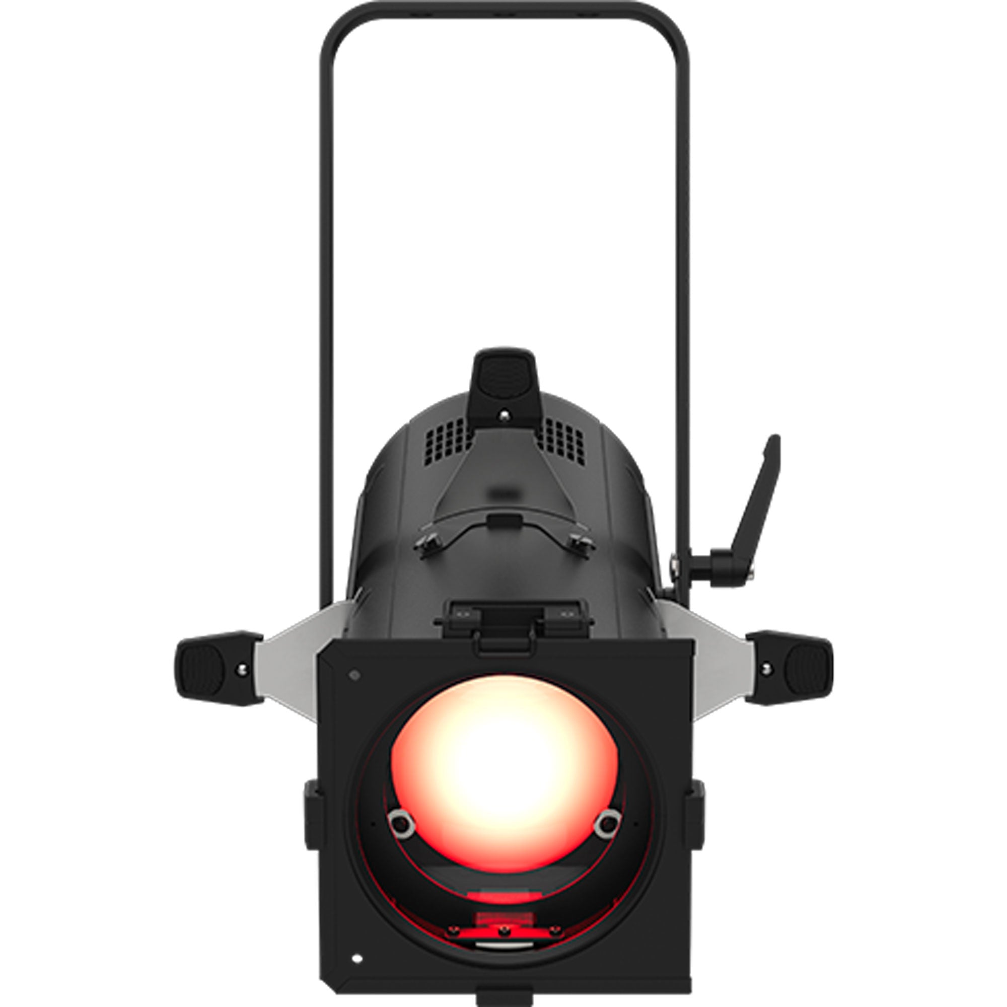 Chauvet DJ EVE E-160ZQ Full-Color Ellipsoidal LED Spotlight Fixture