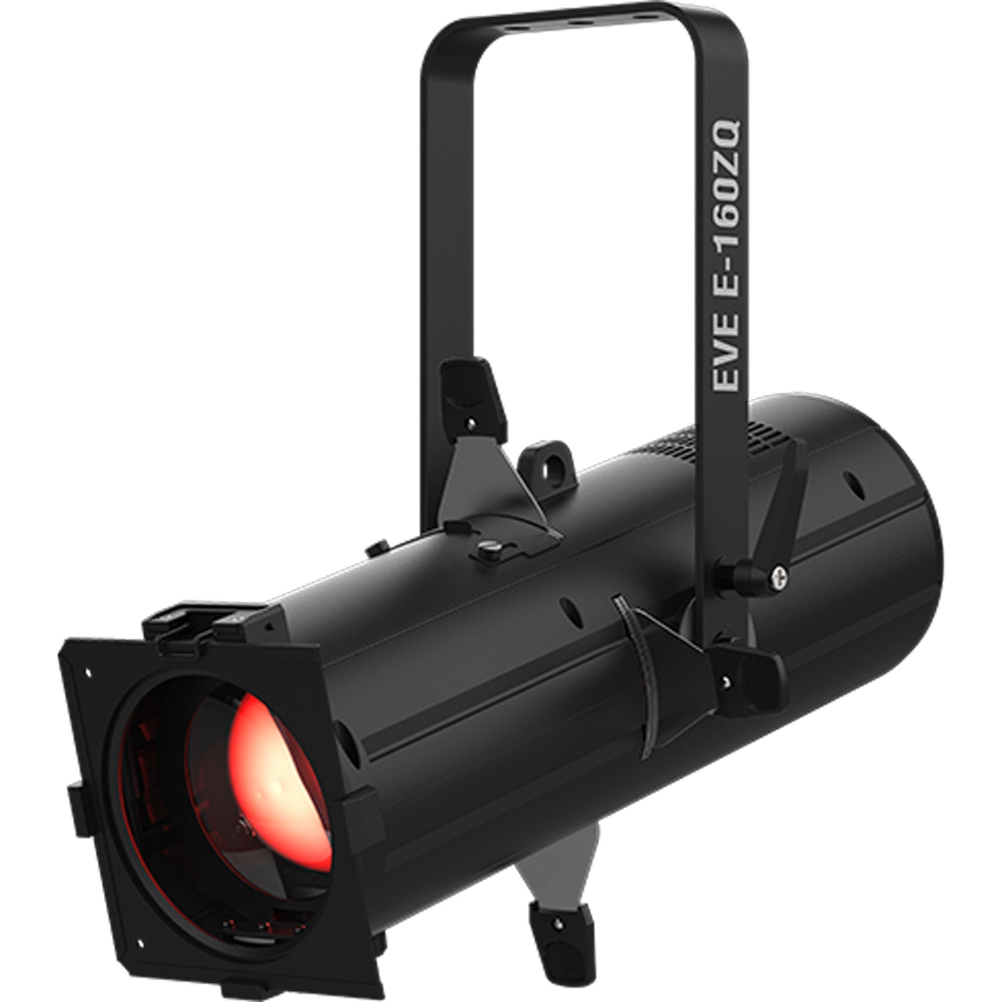 Chauvet DJ EVE E-160ZQ Full-Color Ellipsoidal LED Spotlight Fixture