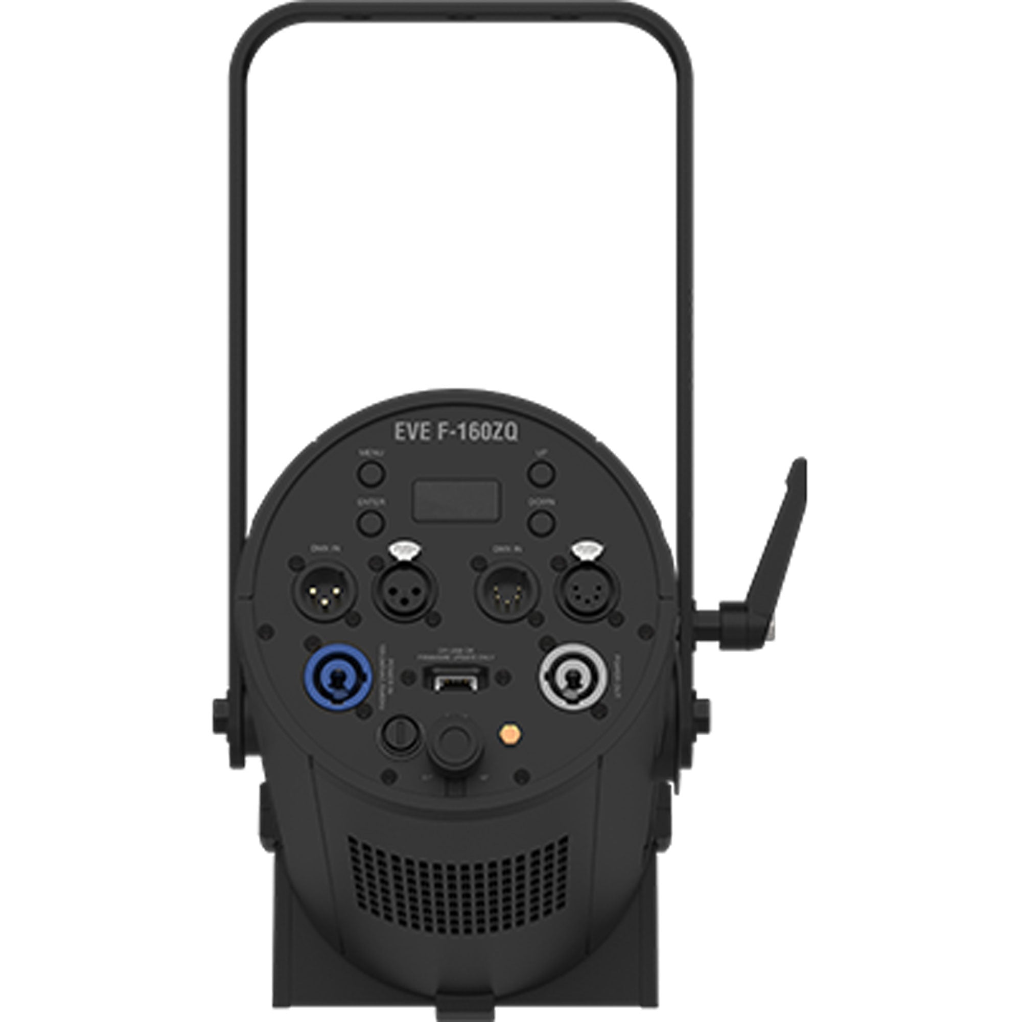Chauvet DJ EVE F-160ZQ Full-Color LED Fresnel Light Fixture