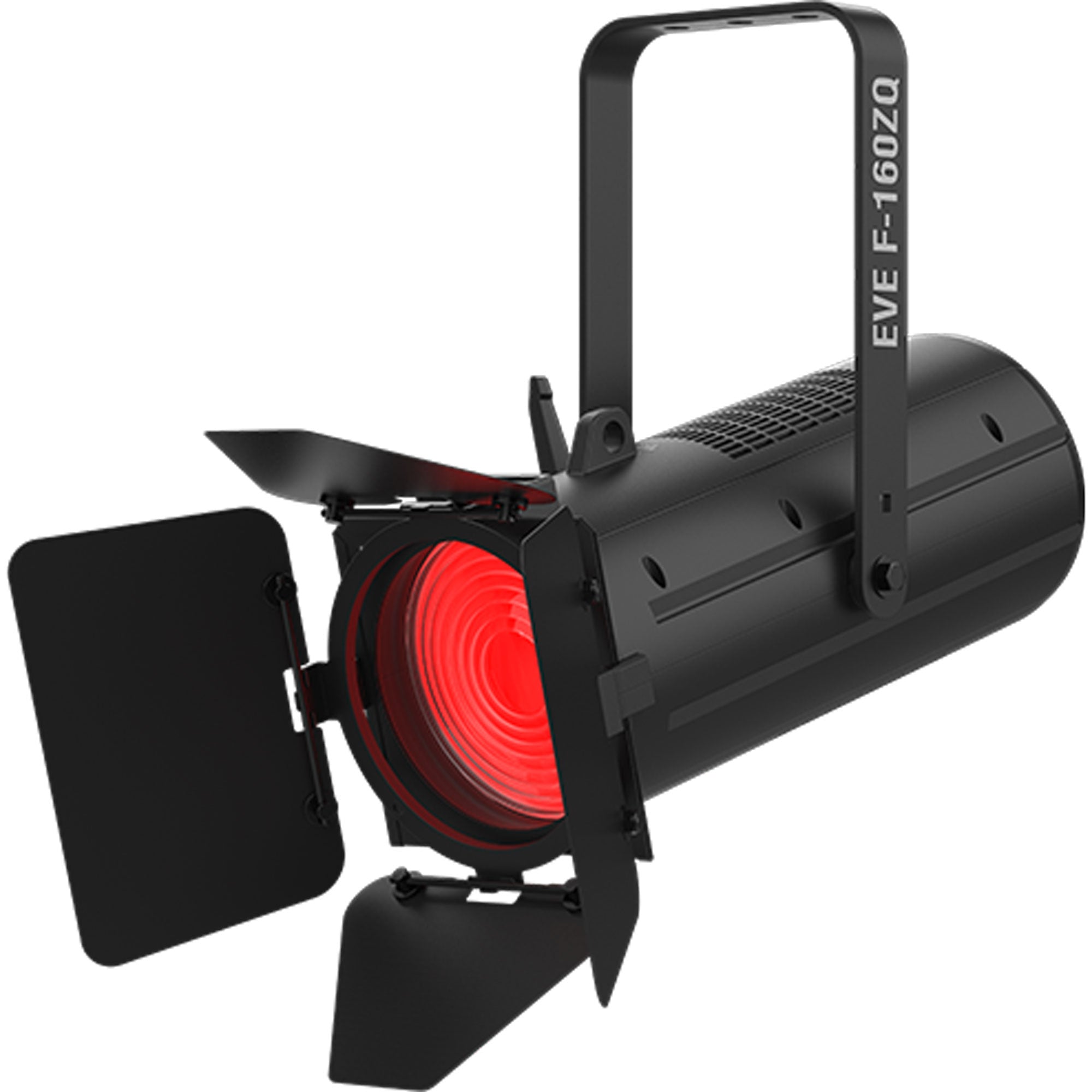 Chauvet DJ EVE F-160ZQ Full-Color LED Fresnel Light Fixture