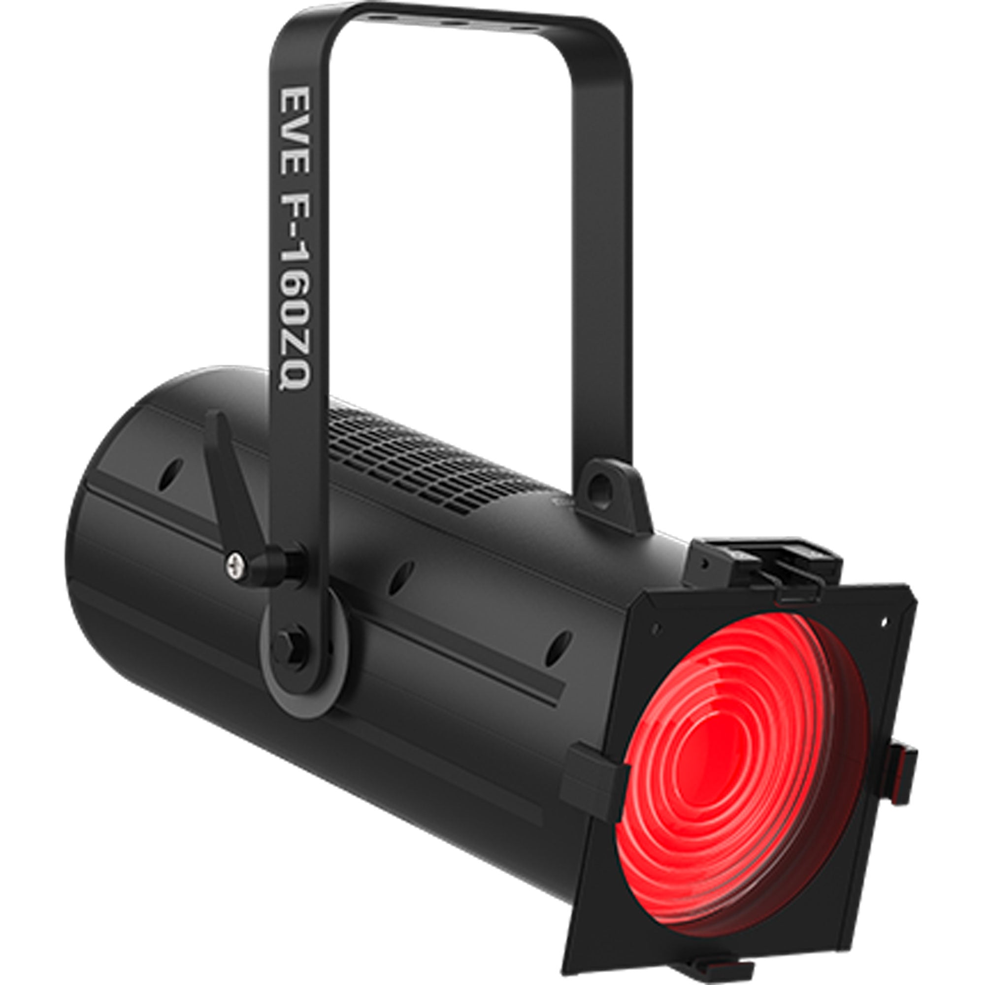 Chauvet DJ EVE F-160ZQ Full-Color LED Fresnel Light Fixture