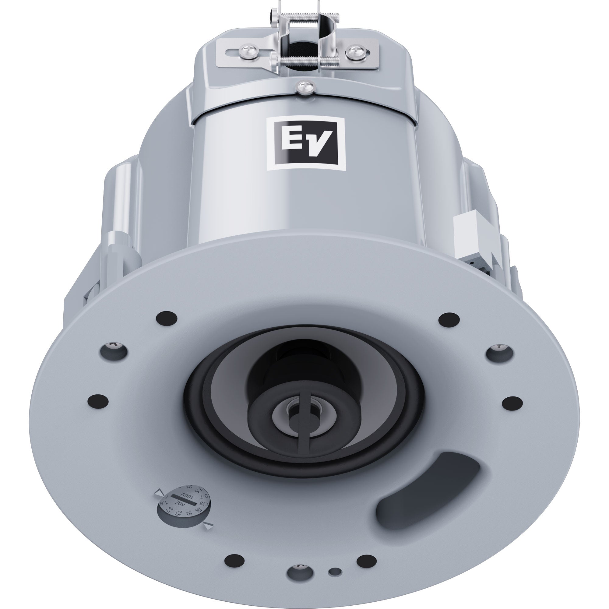 Electro-Voice EVID-EC4.2 4" Coaxial Ceiling Speaker (White, Pair)