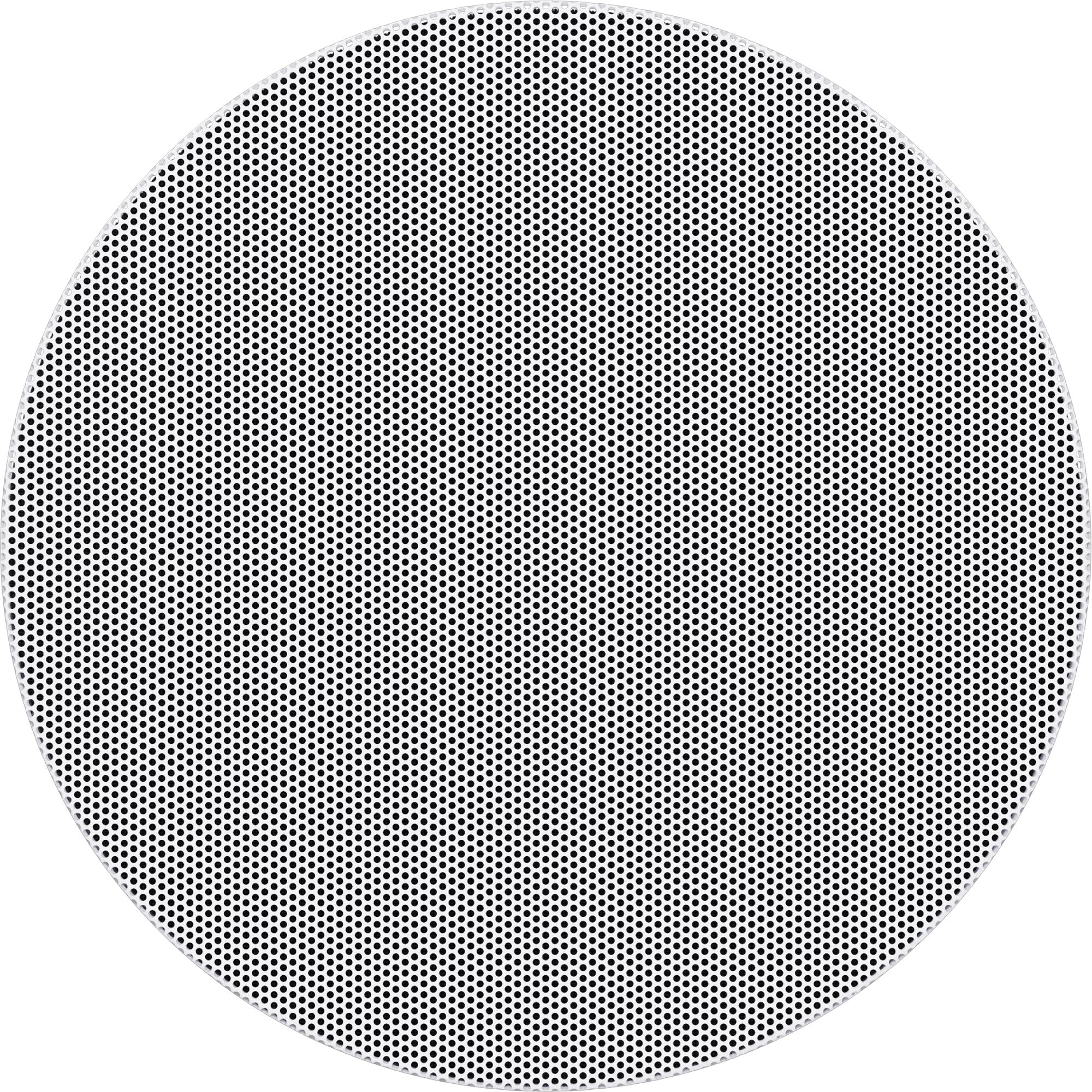 Electro-Voice EVID-EC4.2 4" Coaxial Ceiling Speaker (White, Pair)