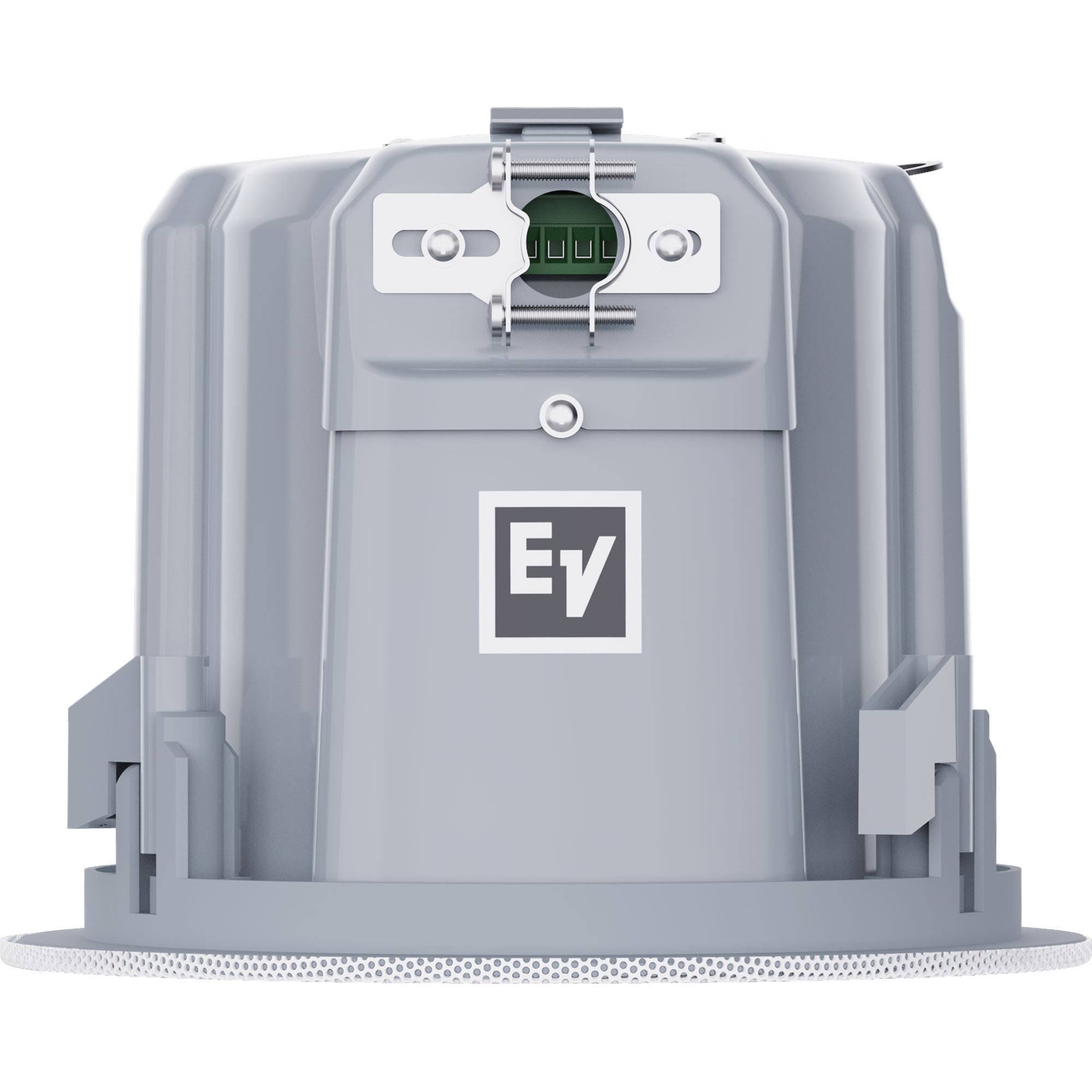 Electro-Voice EVID-EC4.2 4" Coaxial Ceiling Speaker (White, Pair)