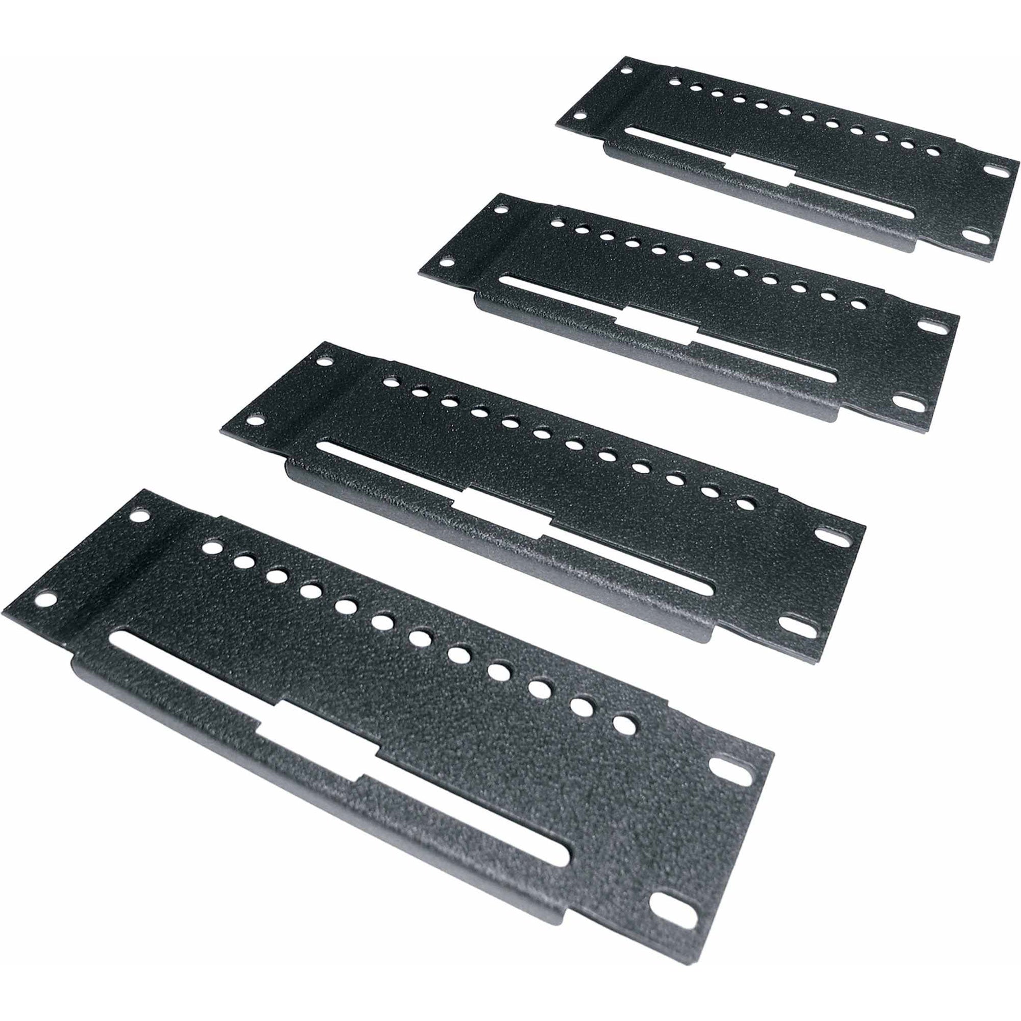 Middle Atlantic EWR-ARB-17 Rackrail Bracket Extender