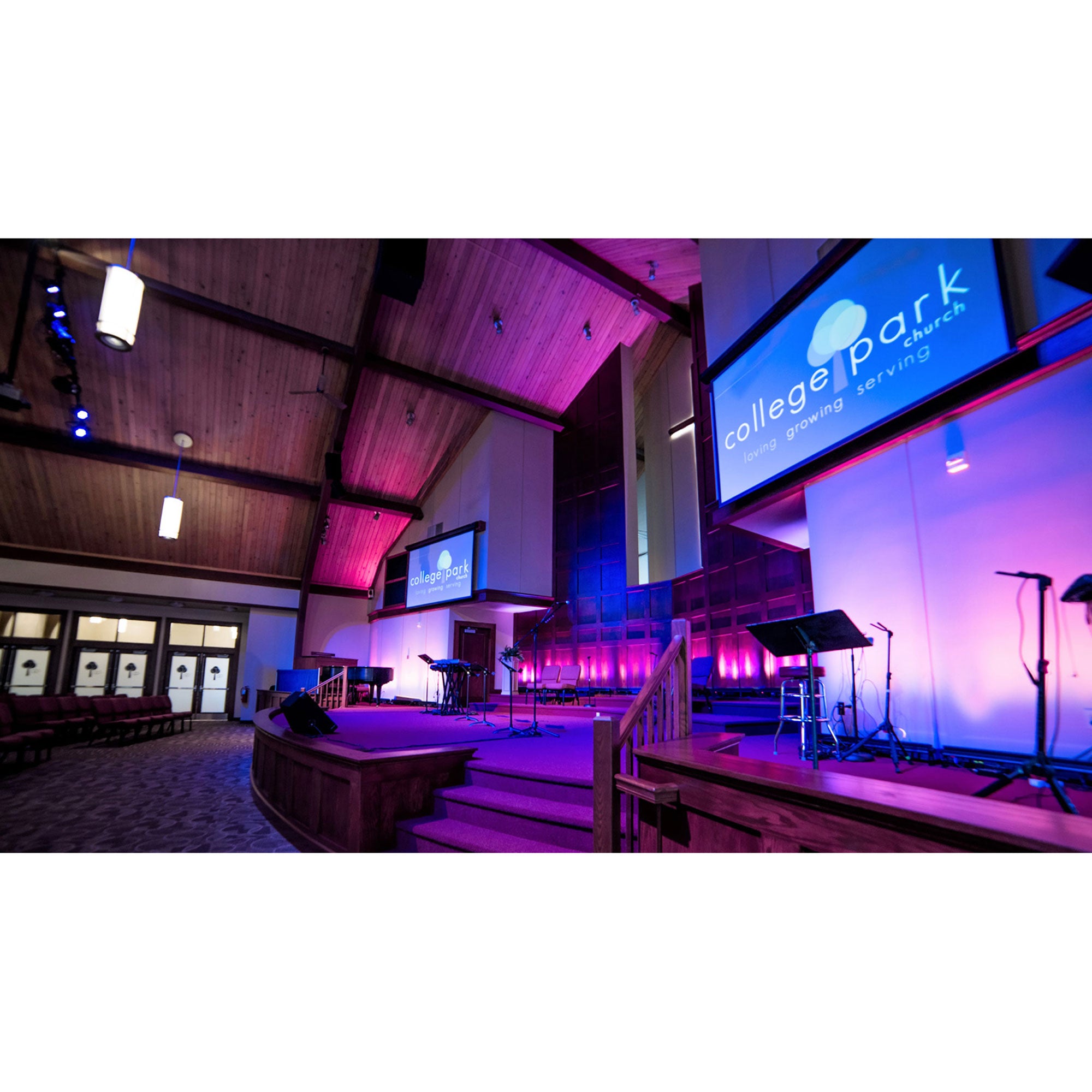 Chauvet DJ EZPar 64 RGBA ILS Battery-Powered RGBA LED Wash Light (Black)