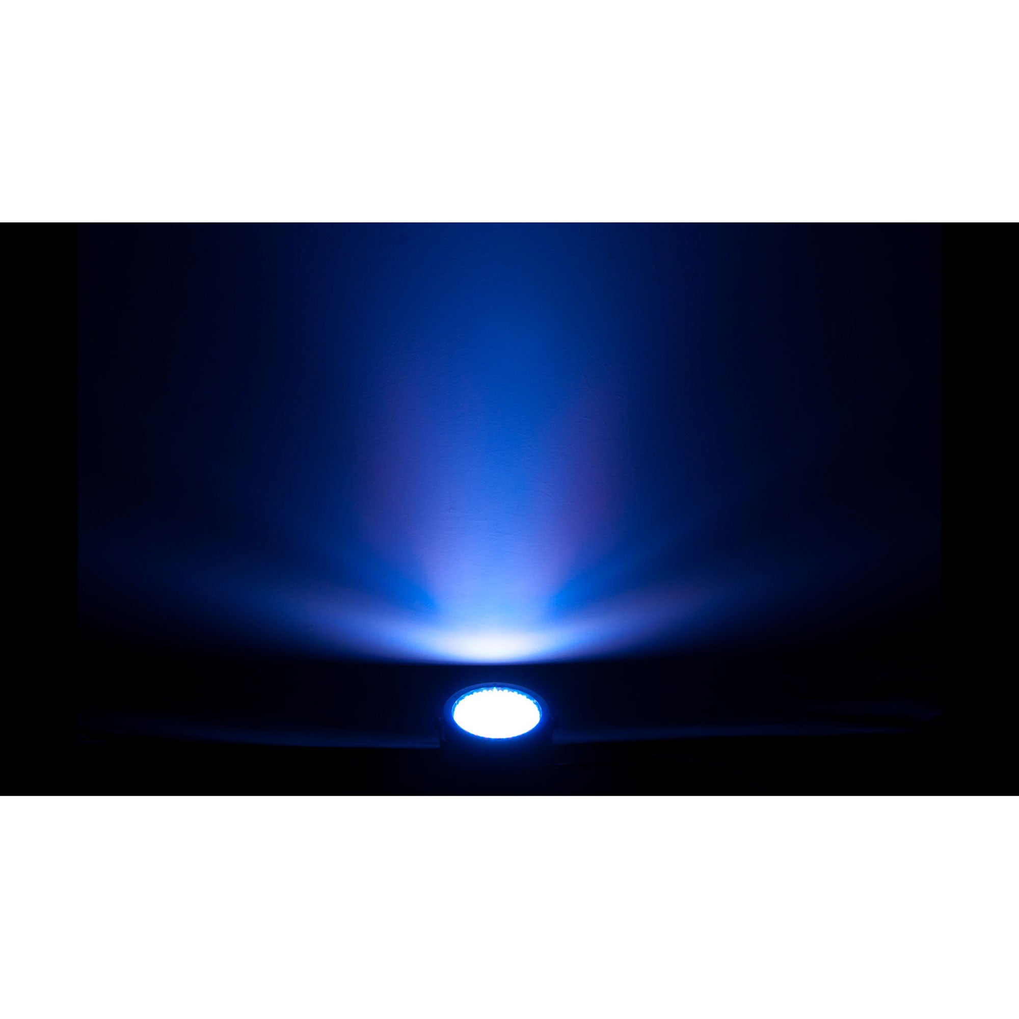 Chauvet DJ EZPar 64 RGBA ILS Battery-Powered RGBA LED Wash Light (Black)