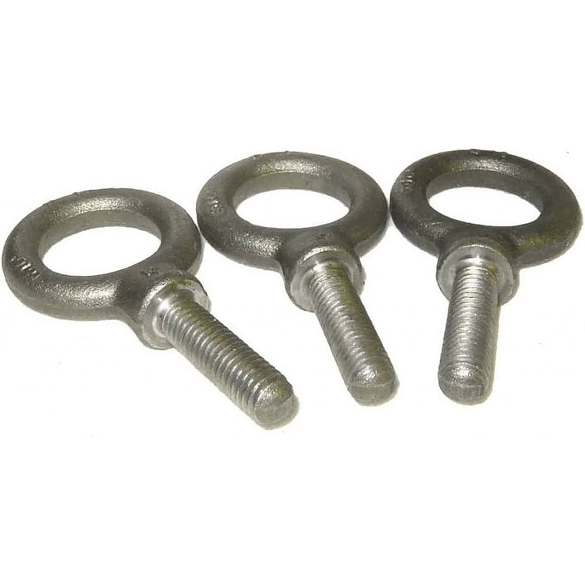 Electro-Voice EBK-3 Forged M8 Eyebolt Kit