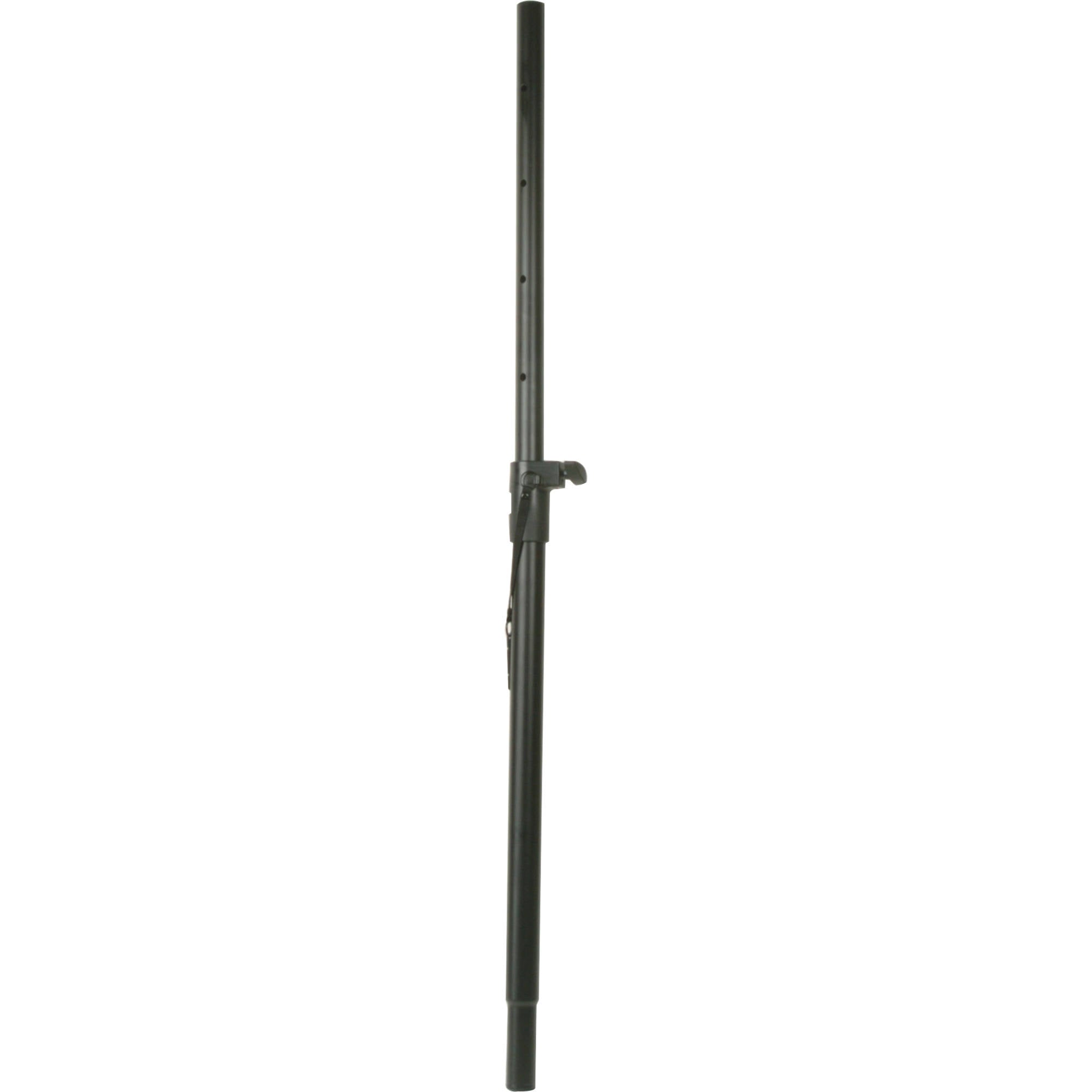 Electro-Voice ASP-1 Height Adjustable Steel Subwoofer Pole (Black)