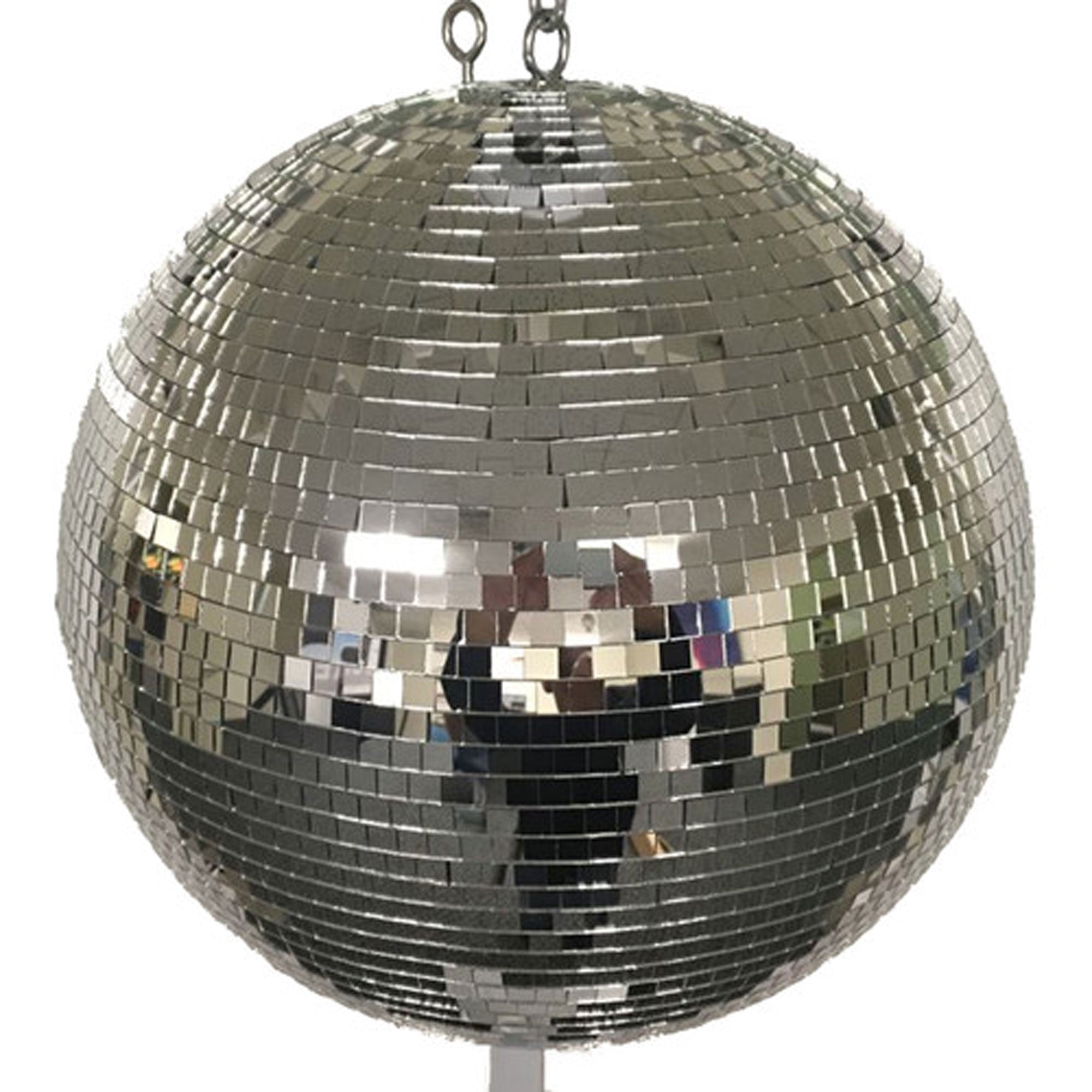 Eliminator Lighting EM16 Mirror Ball (16")