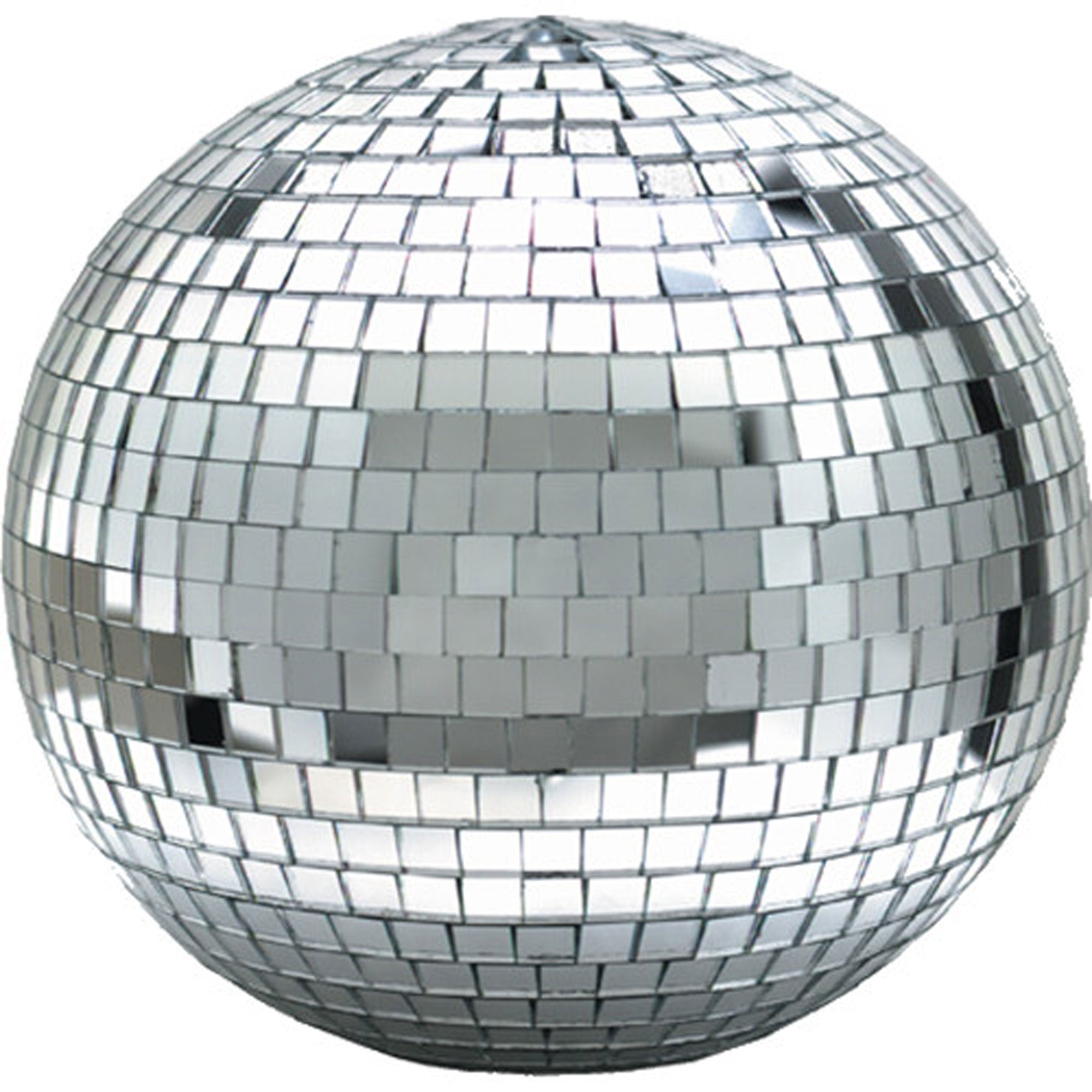 Eliminator Lighting EM8 Mirror Ball (8")