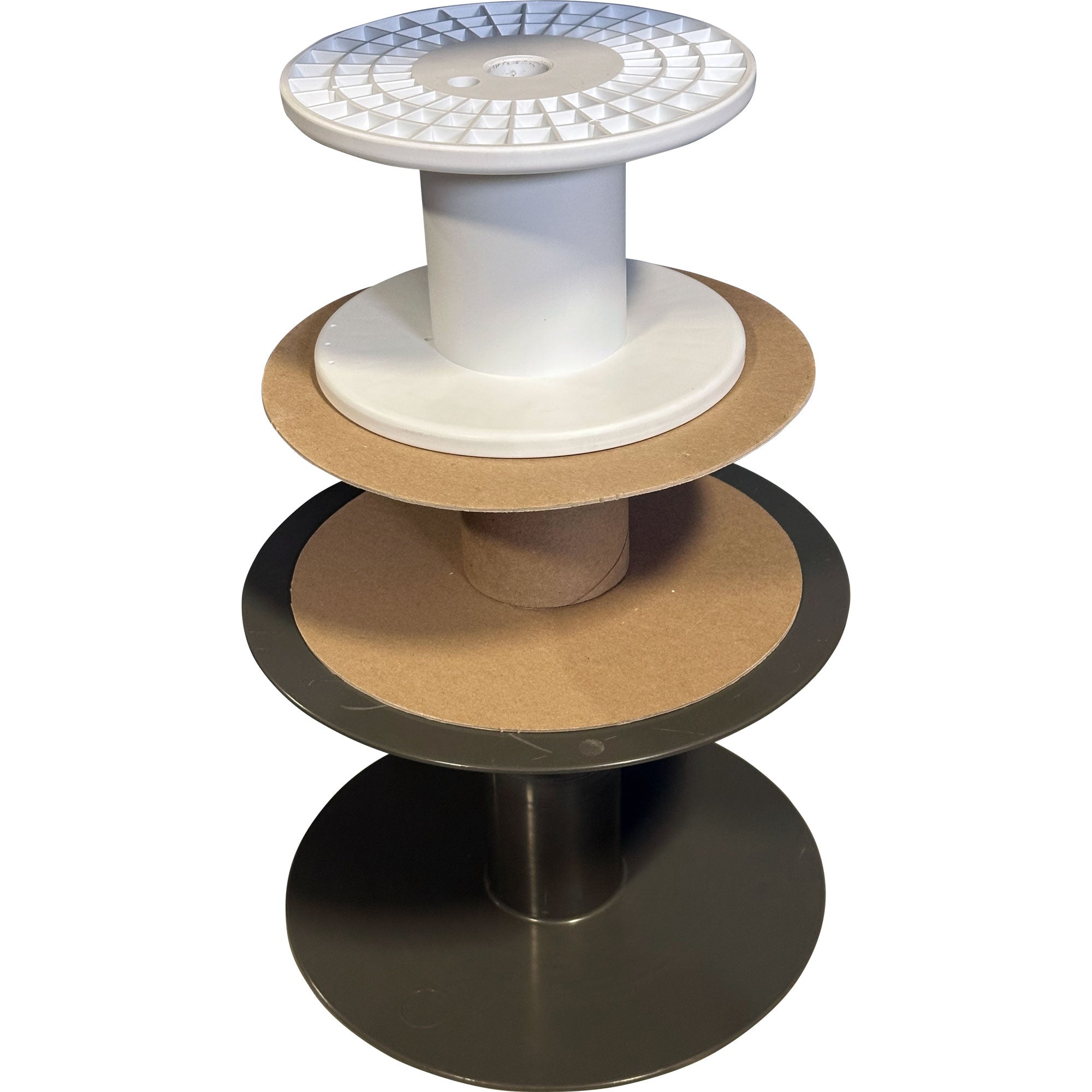 Performance Audio Spooling Charge - Ship on Spool Upgrade