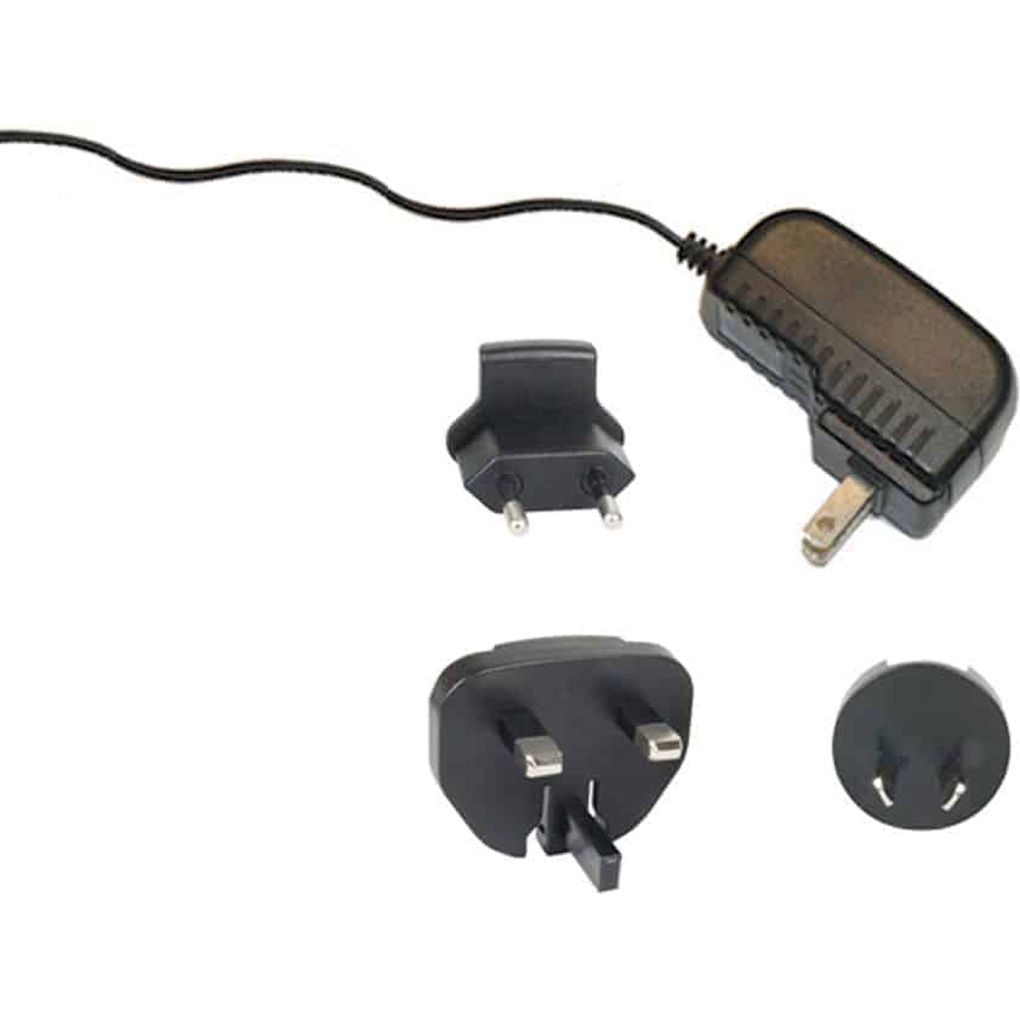 Lowell FDC4-2T Universal Fan Panel