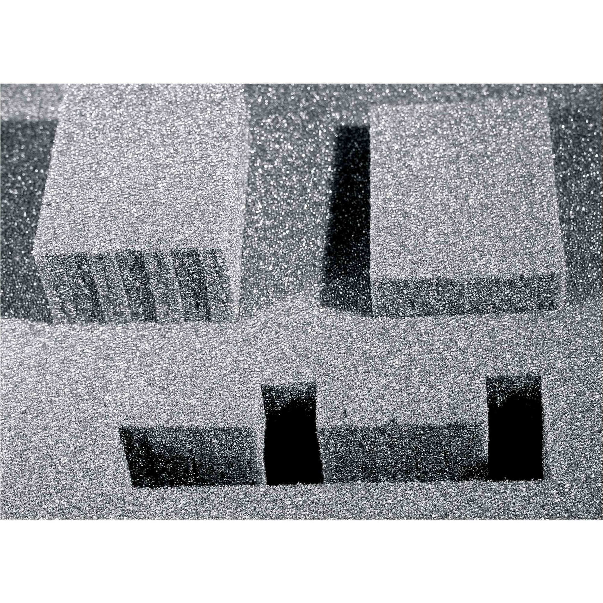 Middle Atlantic FI-4 Foam Drawer Insert 4U