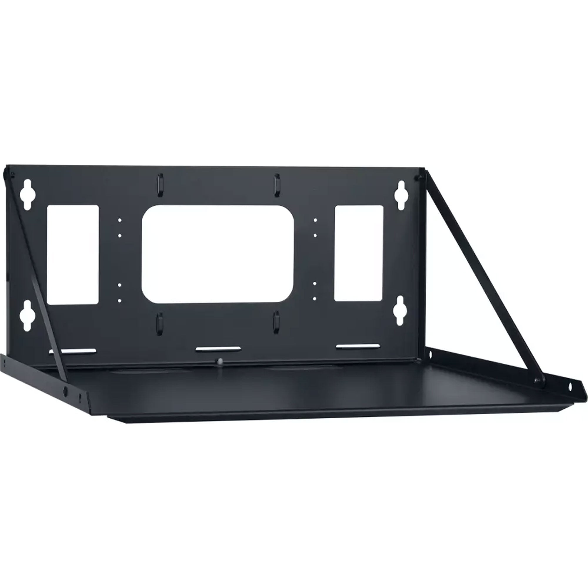 Lowell FS18-16 Wall Shelf (16" Deep)